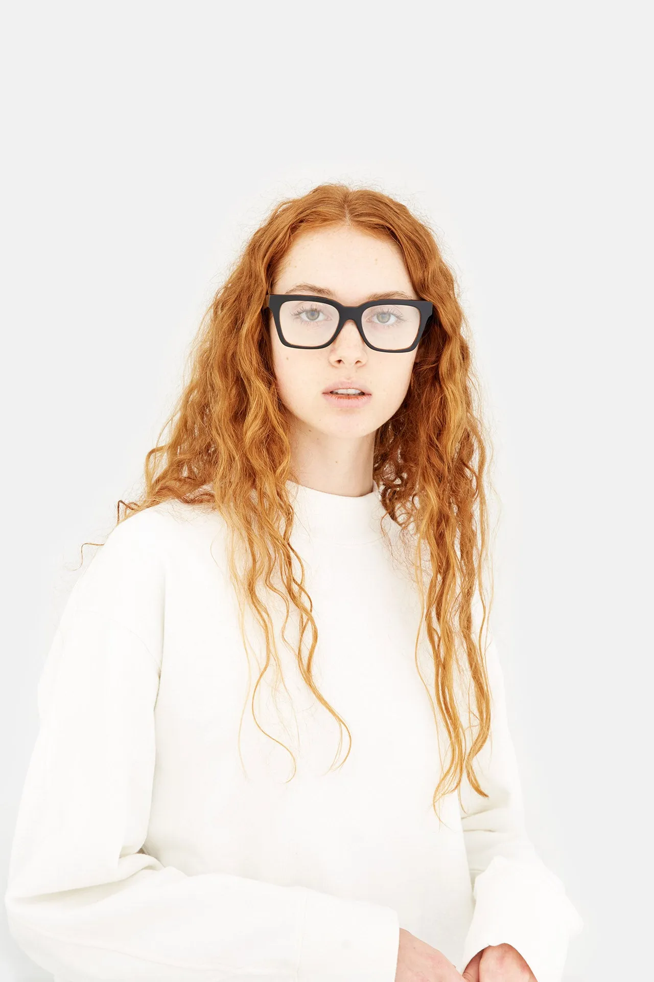 America Optical Nero/ Havana sold by RetroSuperFuture product image thumbnail 4