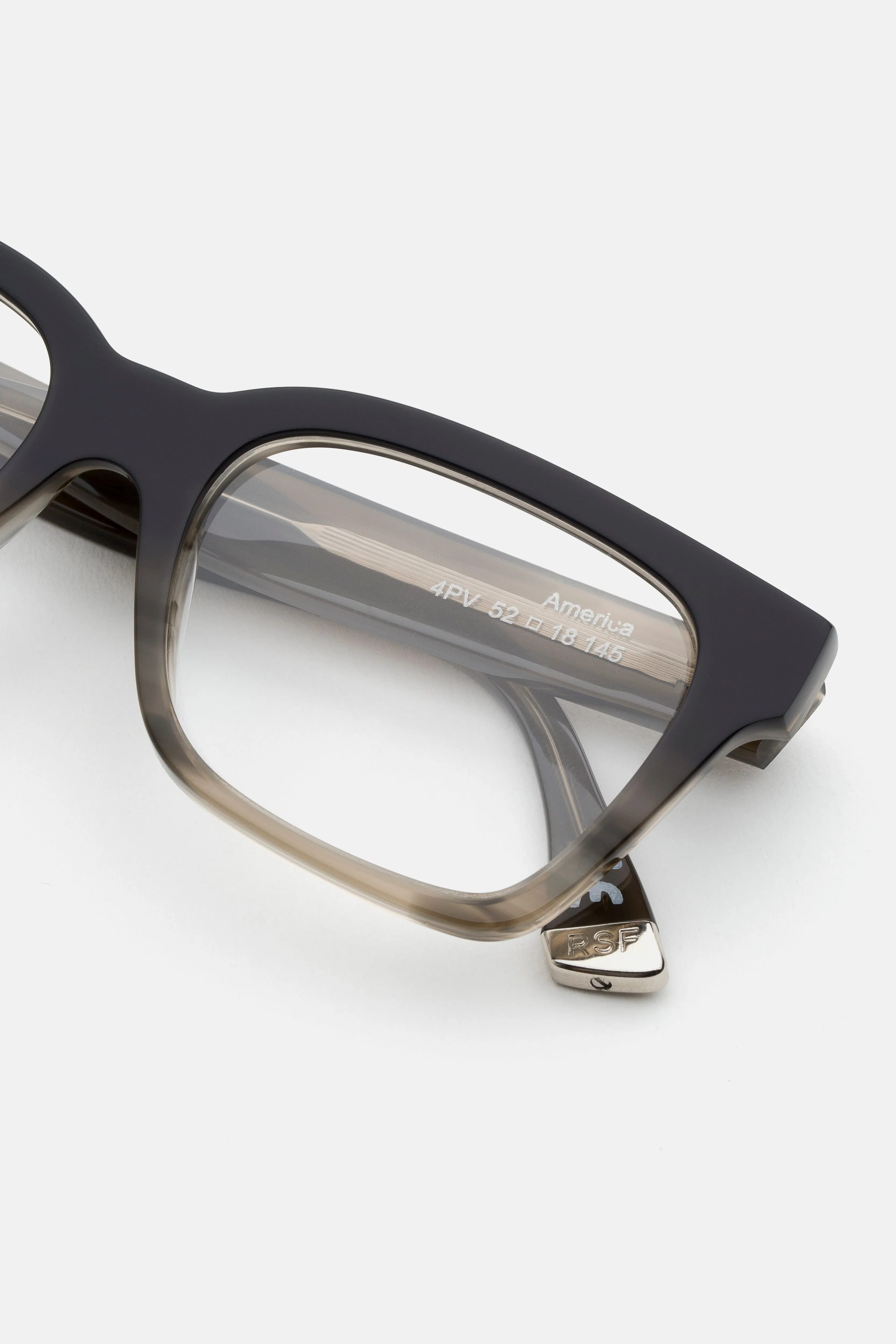 America Optical Pietra sold by RetroSuperFuture product image thumbnail 3