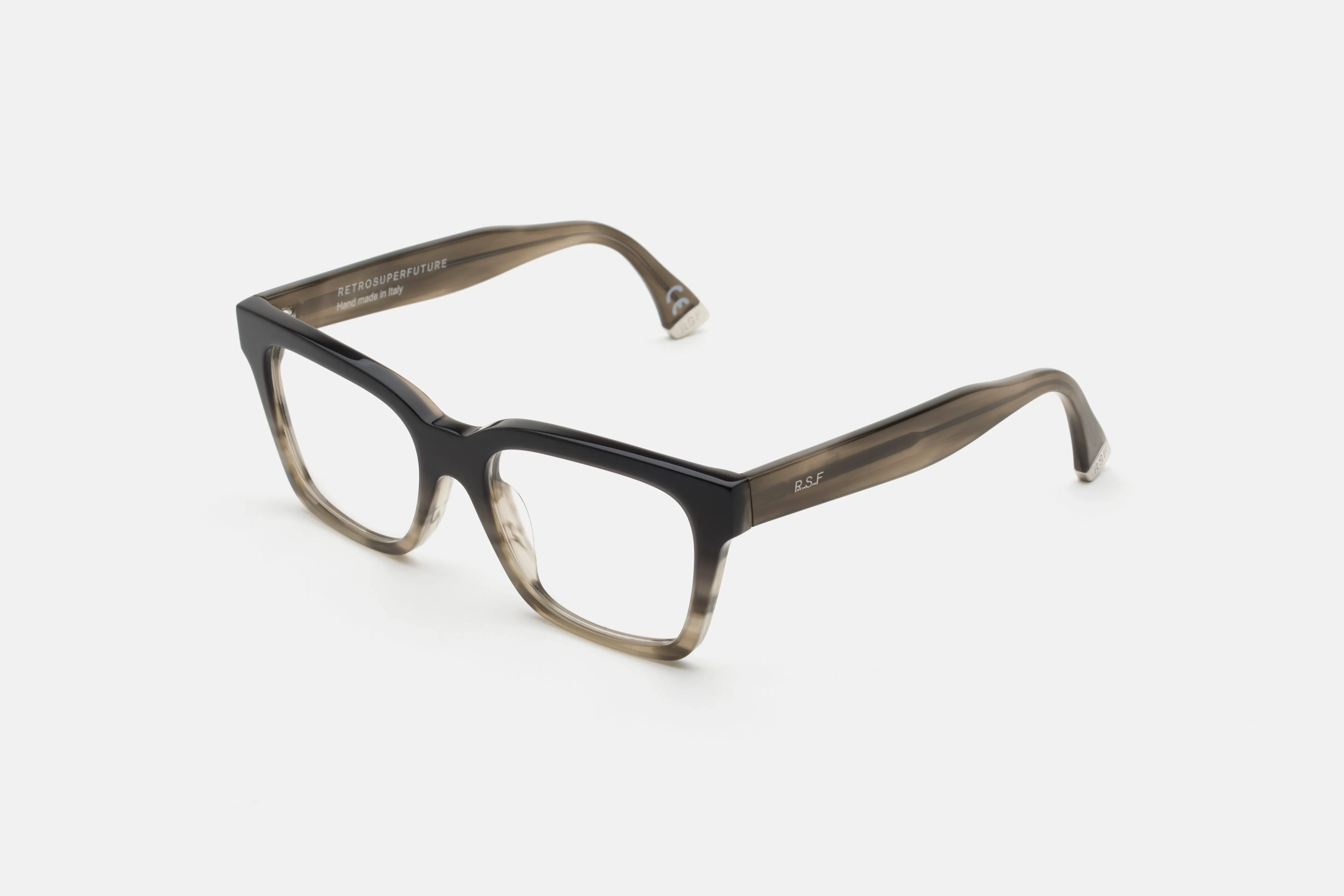 America Optical Pietra sold by RetroSuperFuture product image thumbnail 2