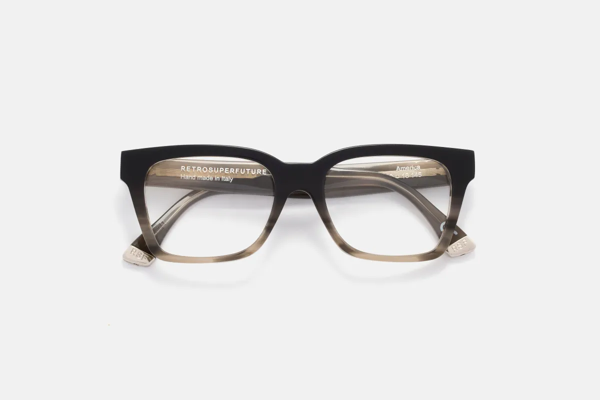 America Optical Pietra made by RetroSuperFuture