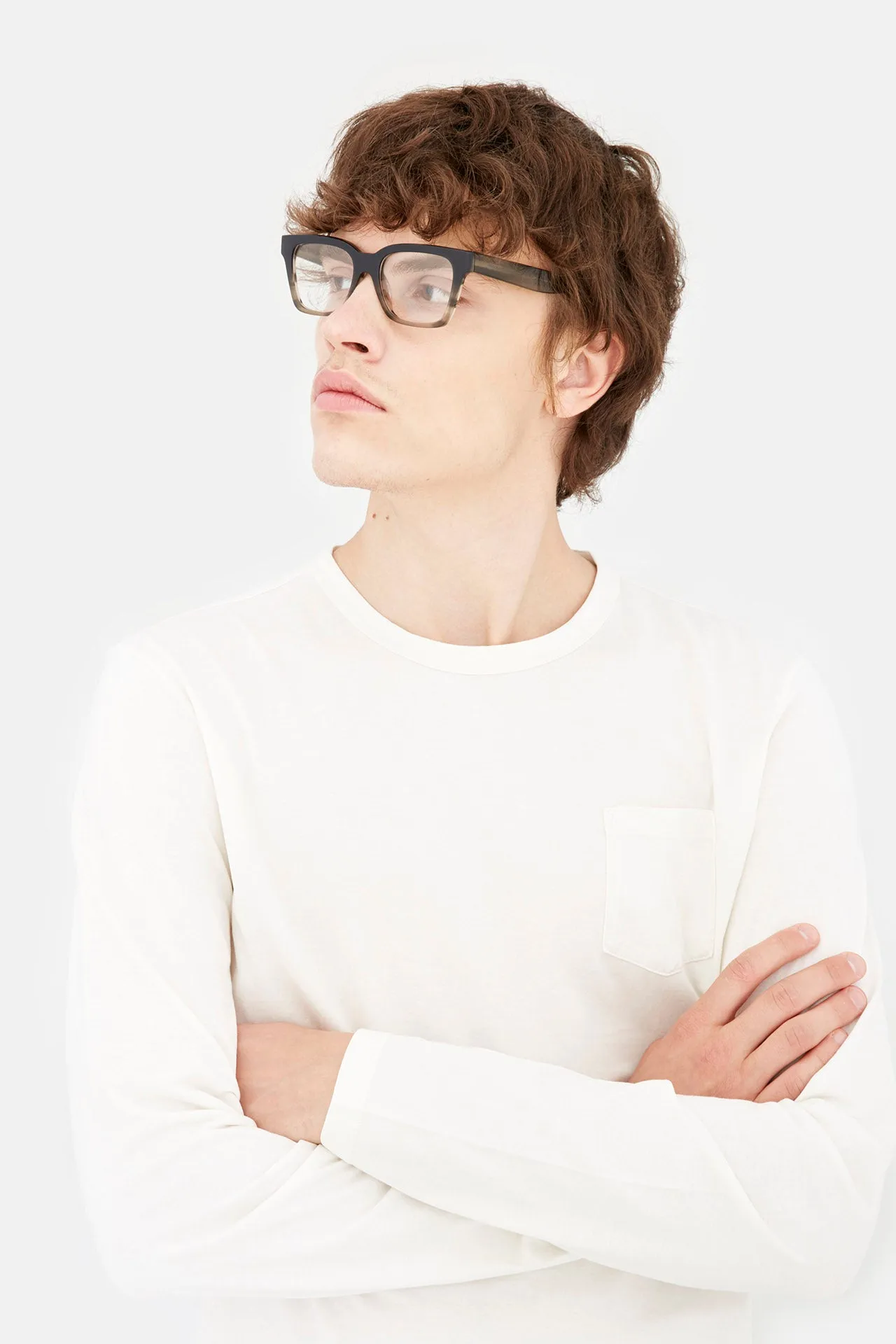 America Optical Pietra sold by RetroSuperFuture product image thumbnail 5