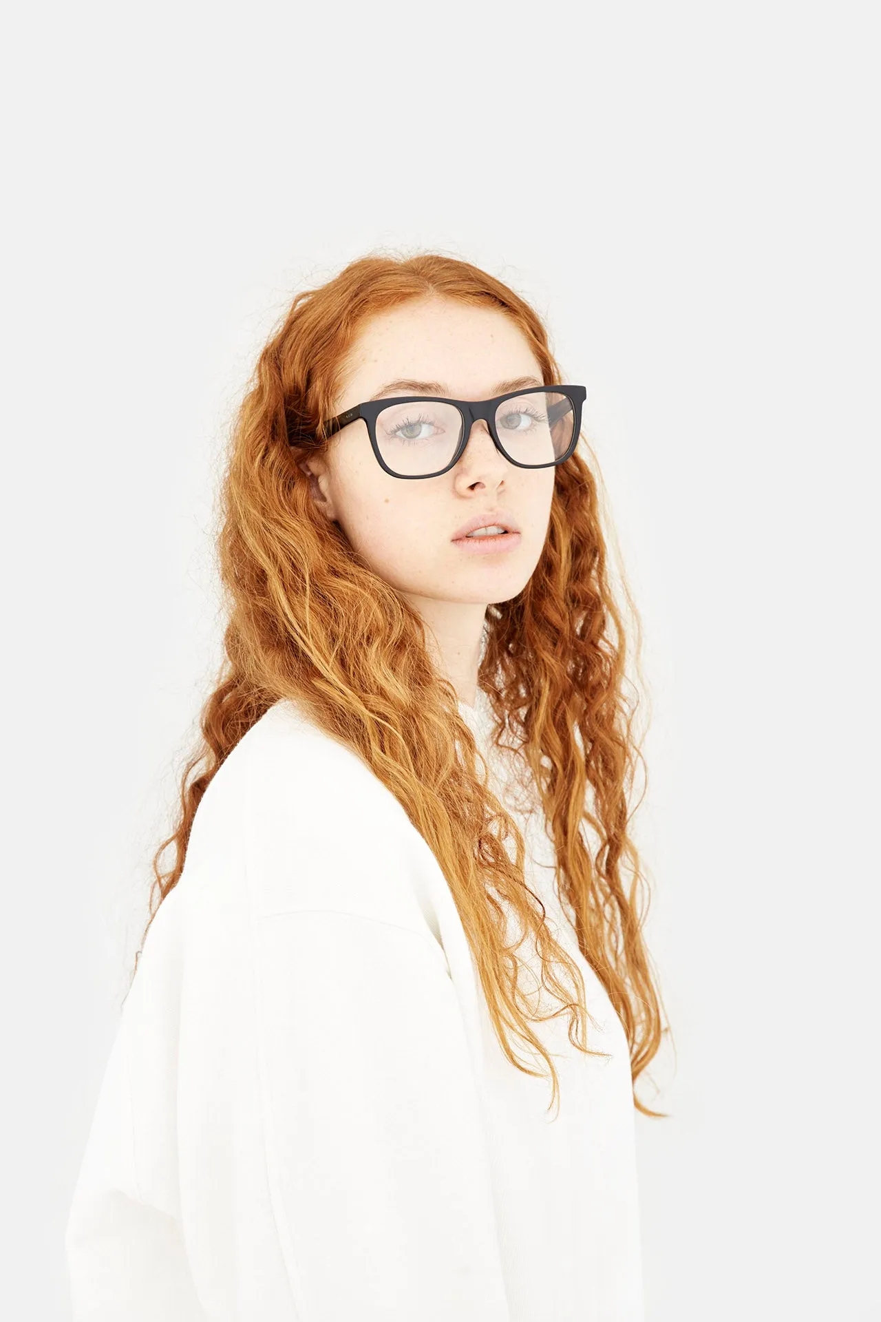 Classic Optical Nero sold by RetroSuperFuture product image thumbnail 5