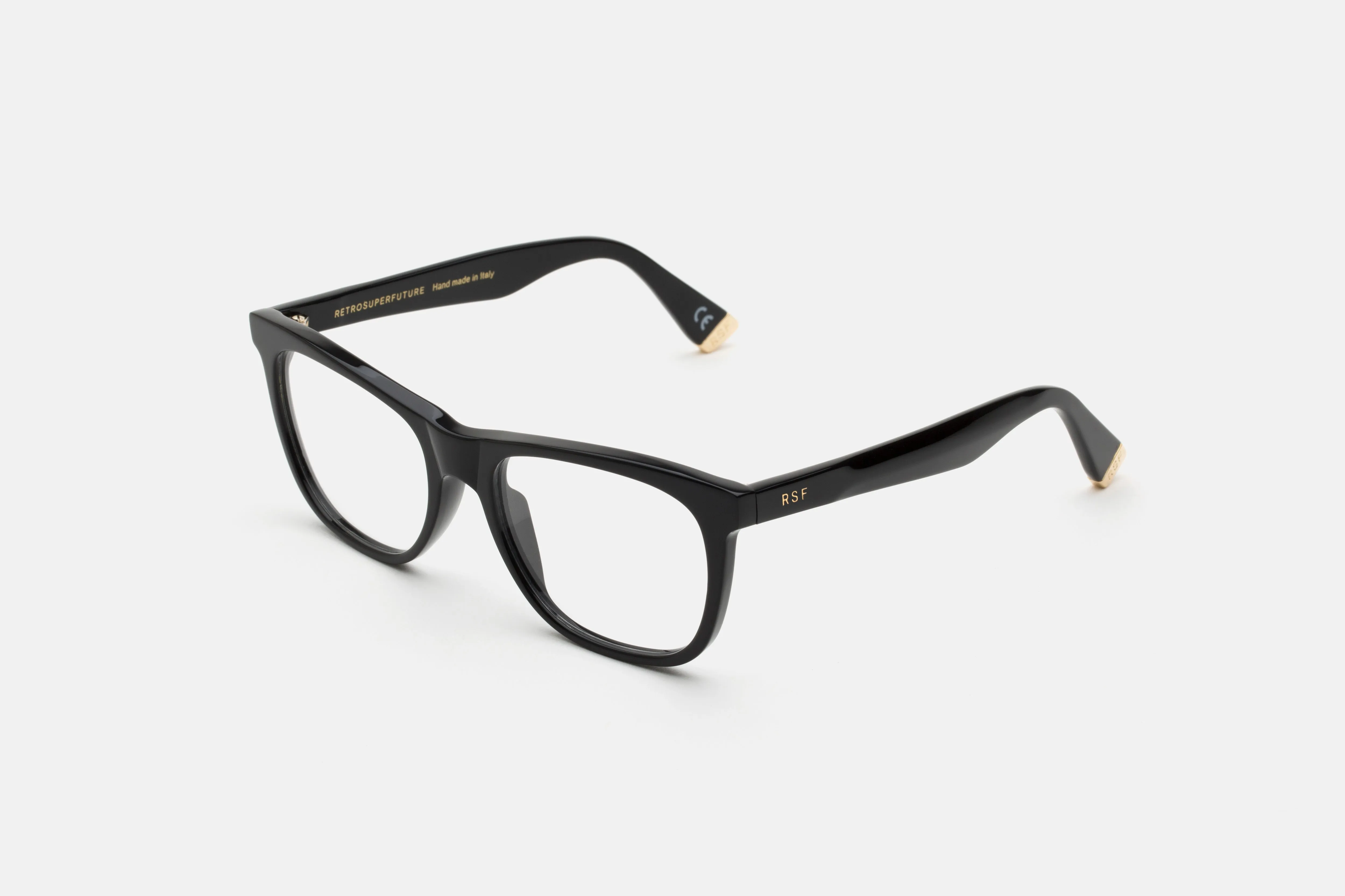 Classic Optical Nero sold by RetroSuperFuture product image thumbnail 2