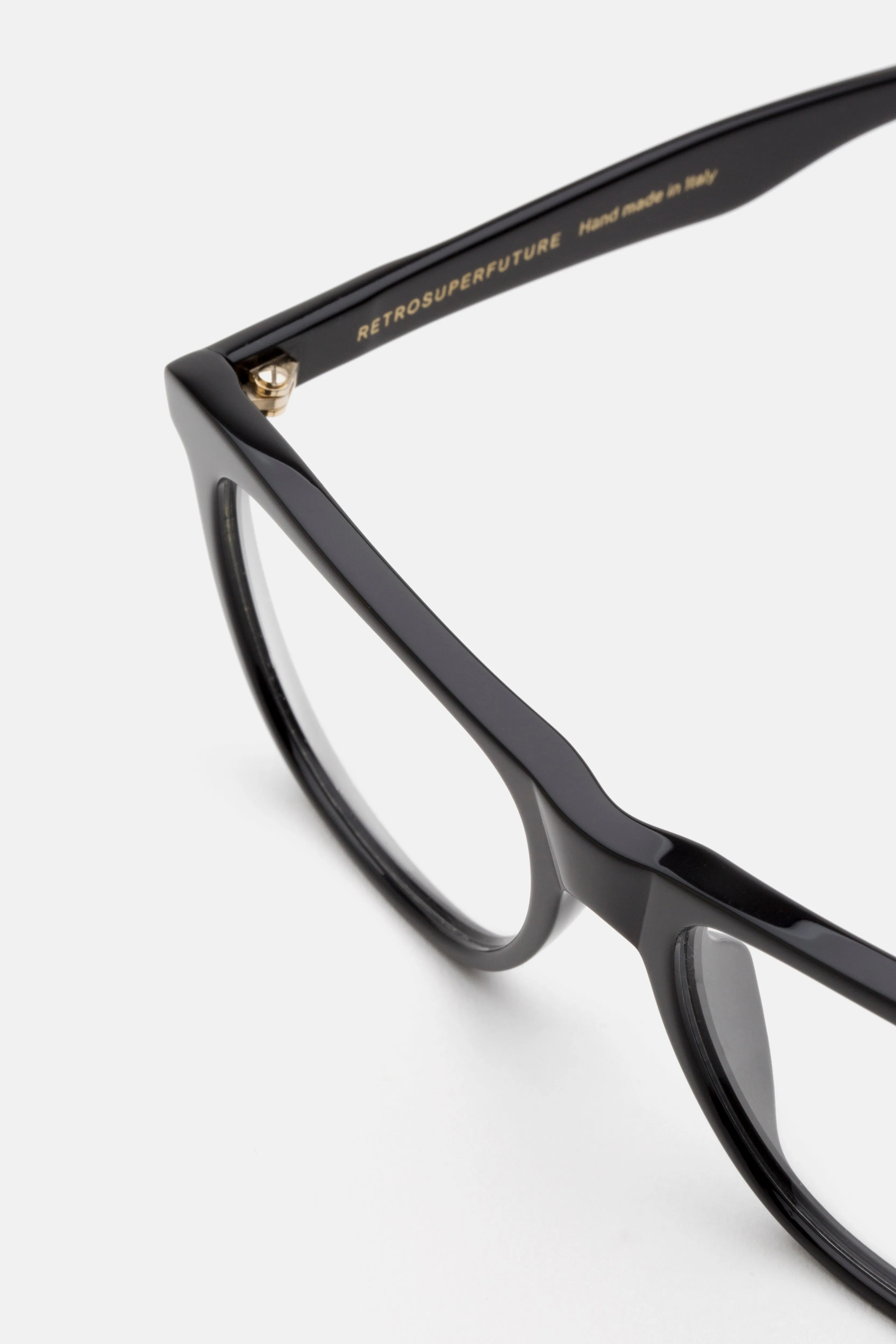 Classic Optical Nero sold by RetroSuperFuture product image thumbnail 3