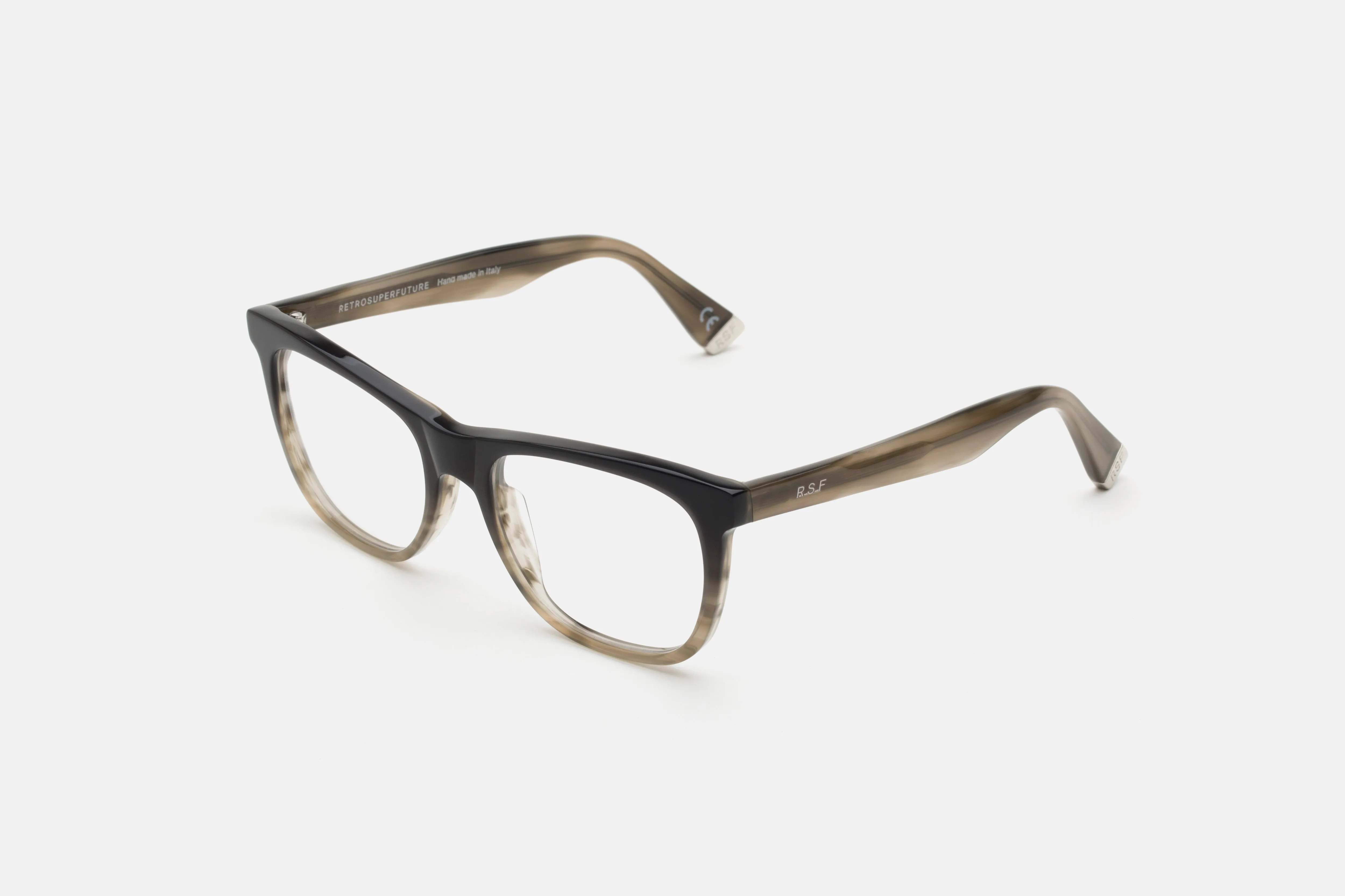 Classic Optical Pietra sold by RetroSuperFuture product image thumbnail 2