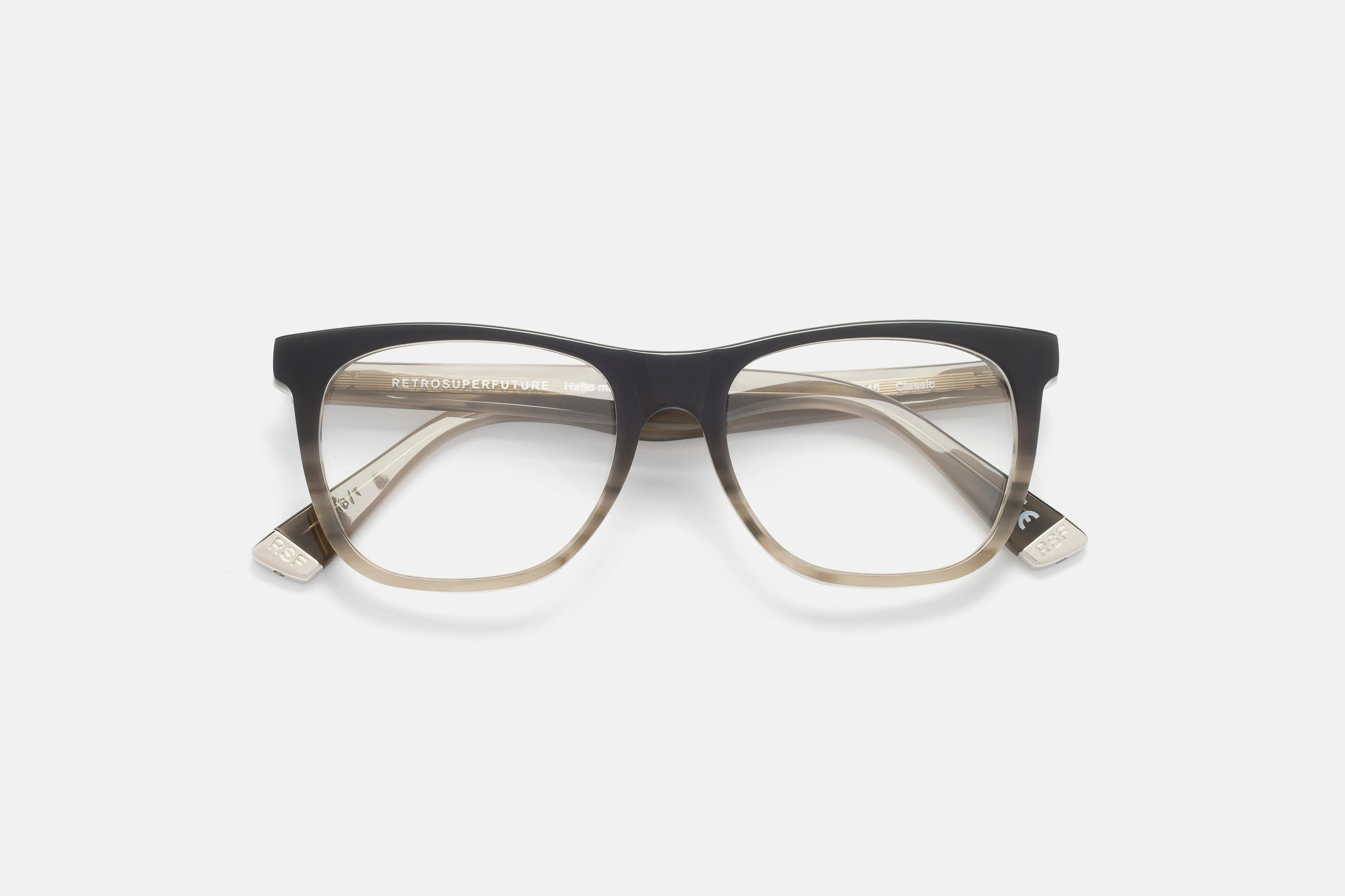 Classic Optical Pietra sold by RetroSuperFuture