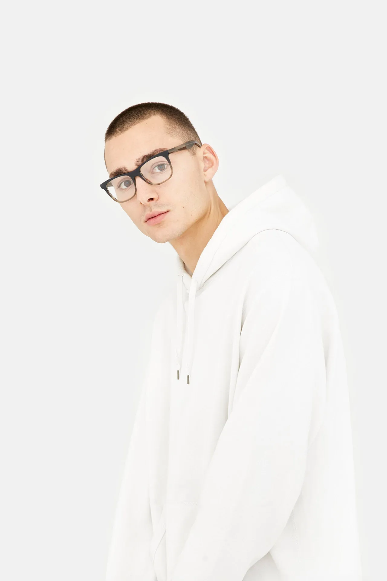 Classic Optical Pietra sold by RetroSuperFuture product image thumbnail 4