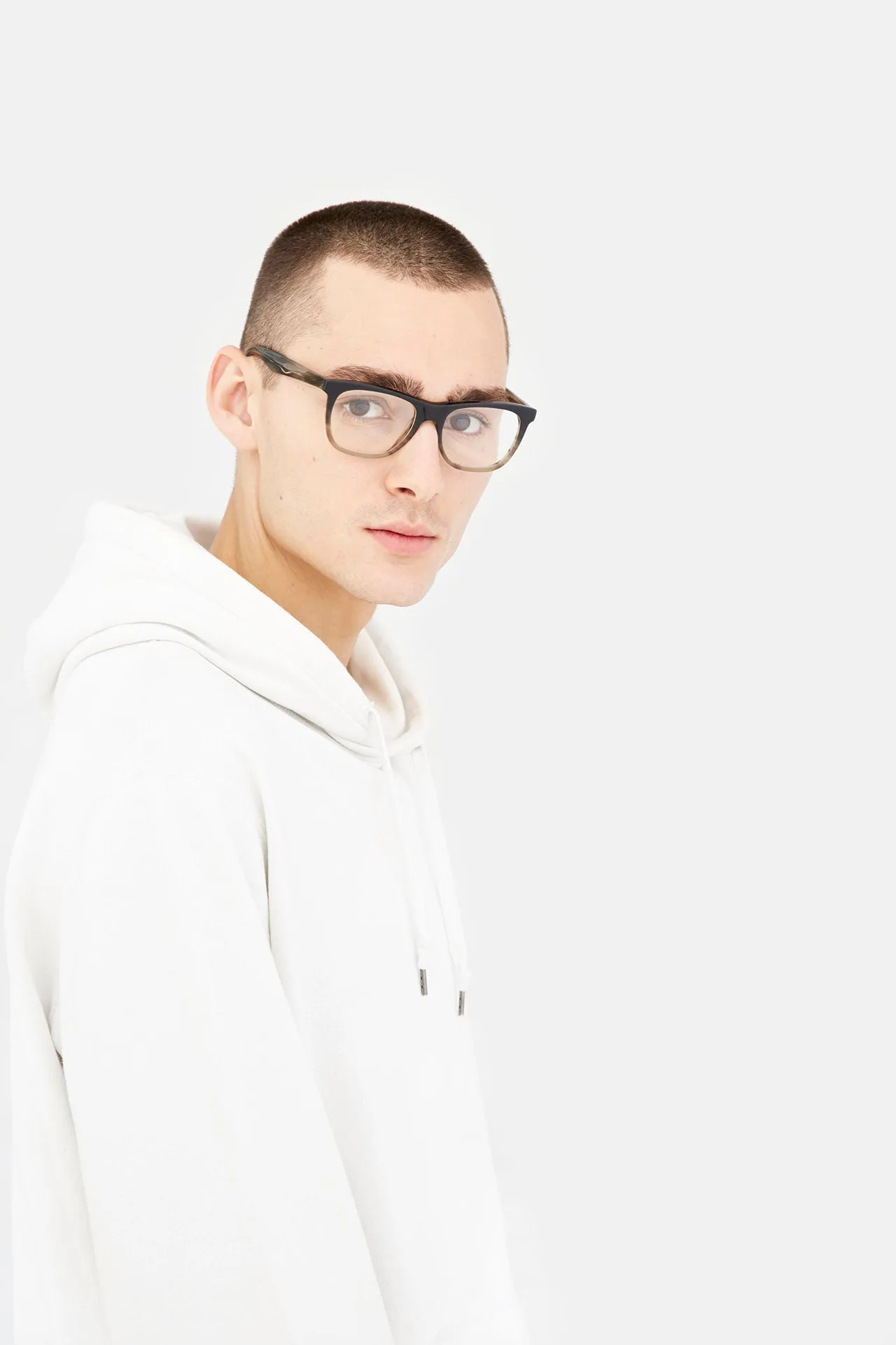 Classic Optical Pietra sold by RetroSuperFuture product image thumbnail 5