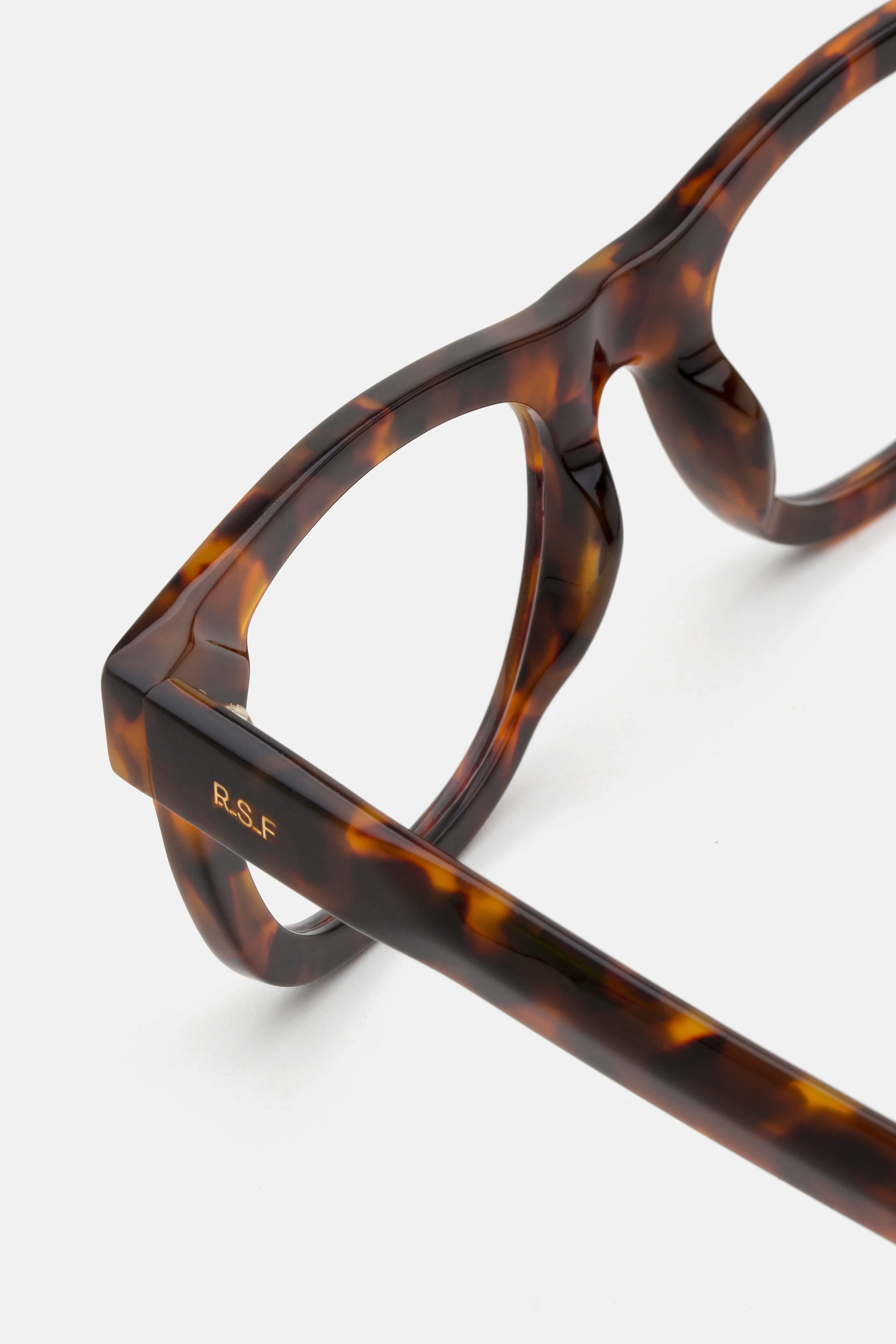 Classic Optical Classic Havana sold by RetroSuperFuture product image thumbnail 4