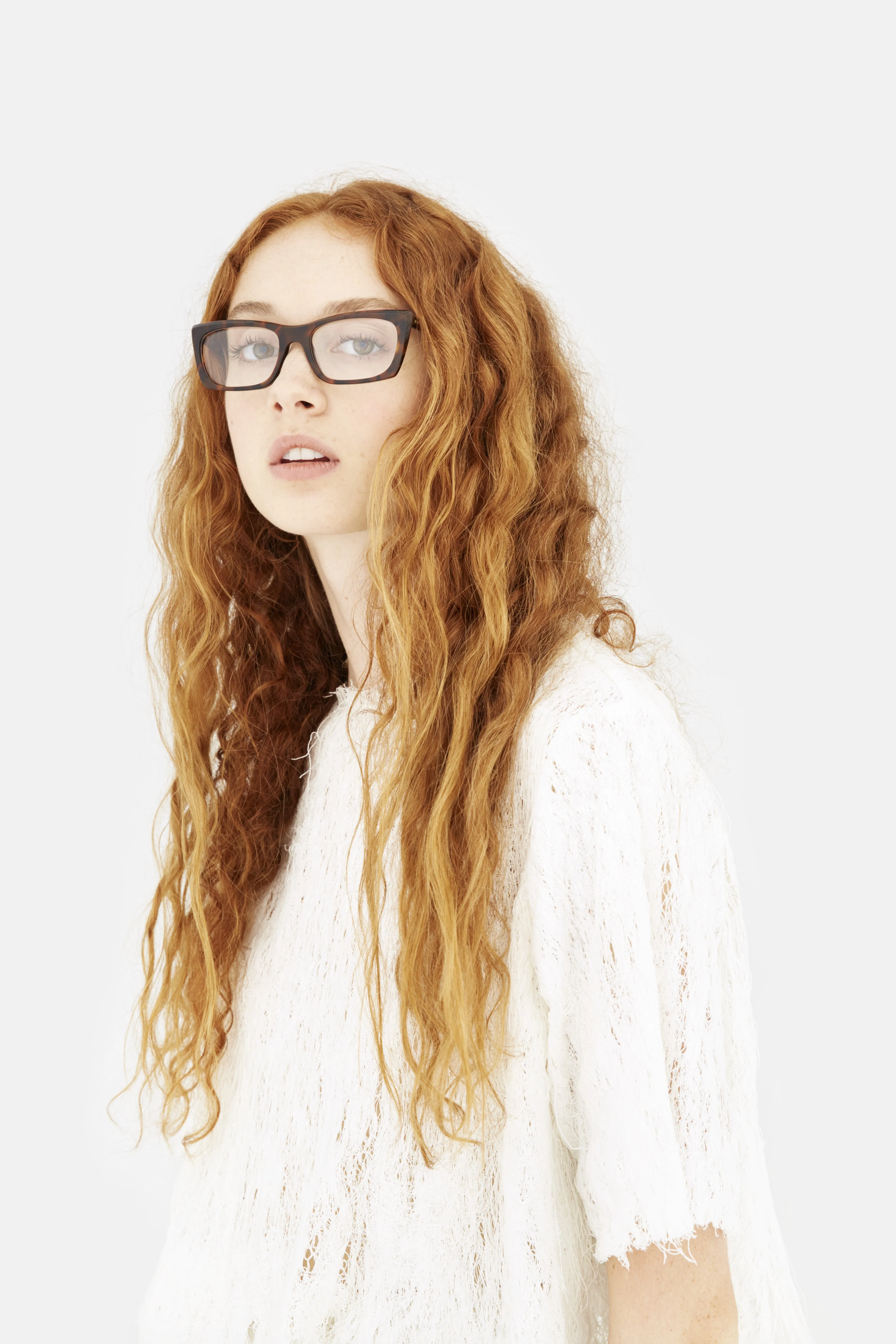 Fred Optical Classic Havana sold by RetroSuperFuture product image thumbnail 4