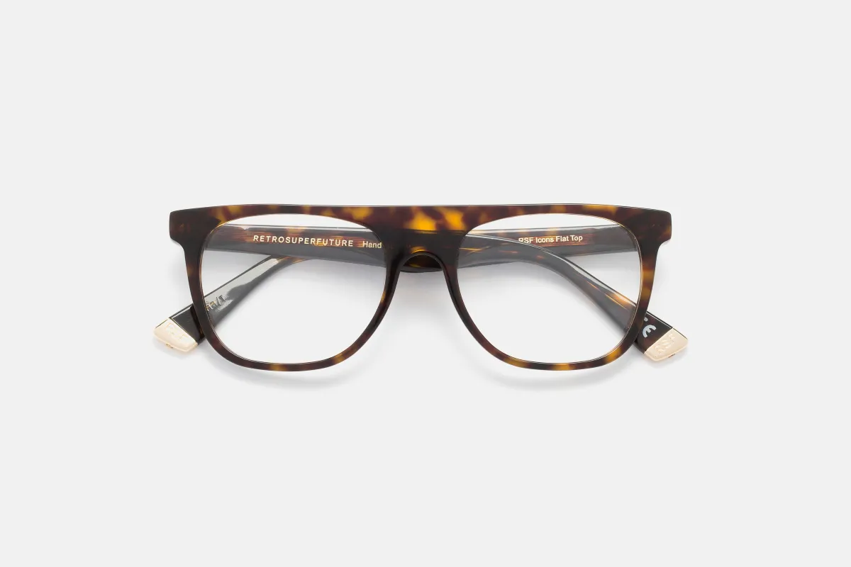 Flat Top Optical 3627 made by RetroSuperFuture