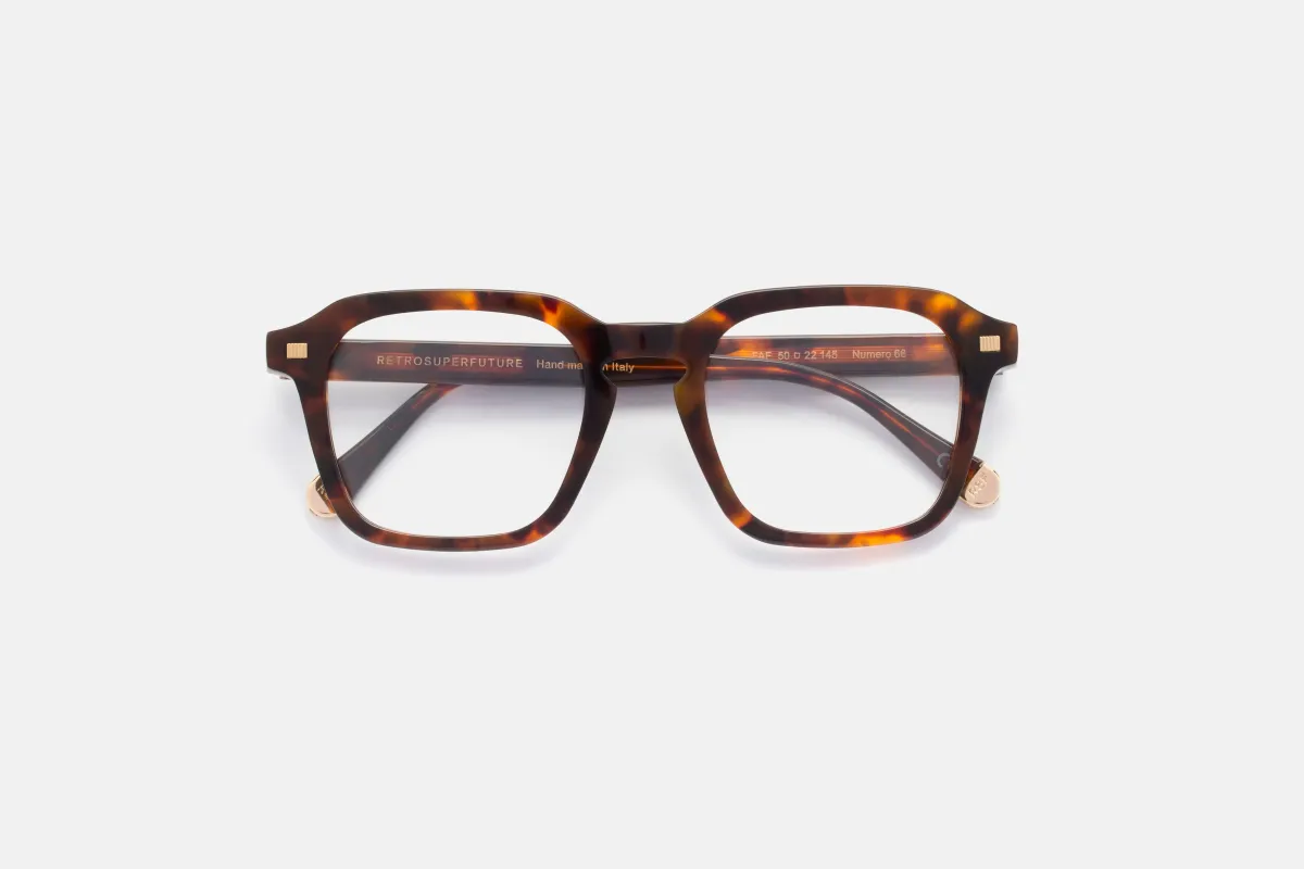 Numero 66 Classic Havana made by RetroSuperFuture