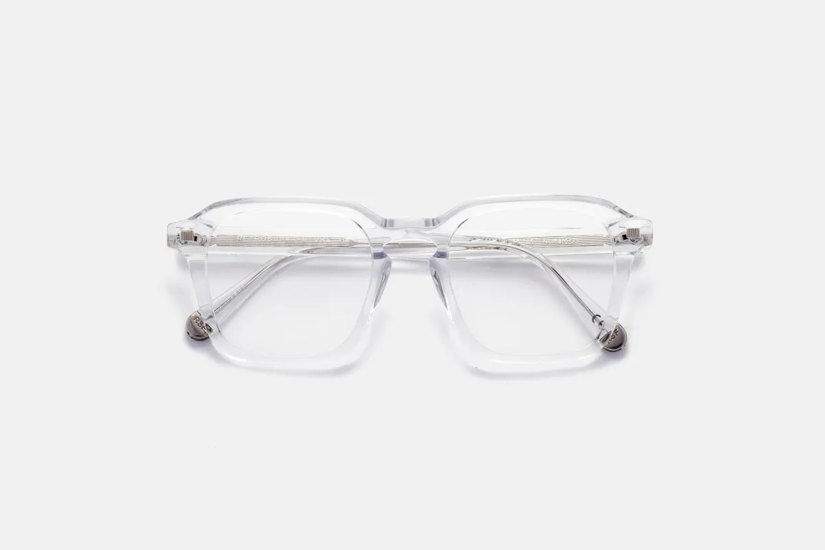 Numero 66 Crystal made by RetroSuperFuture