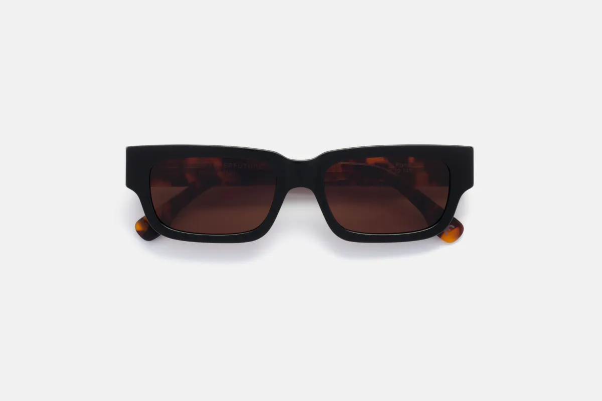 Roma Black Mark made by RetroSuperFuture