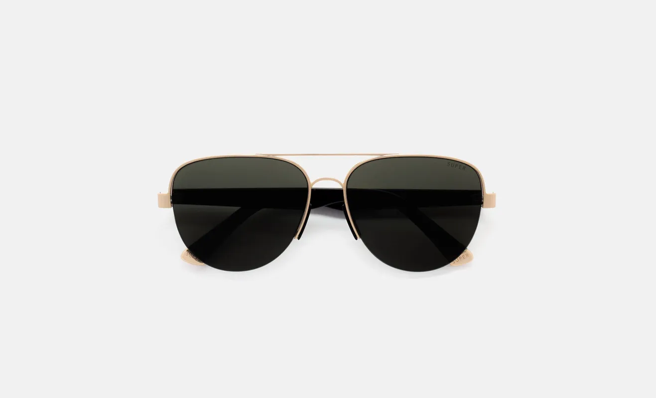 Air Black & Gold made by RetroSuperFuture