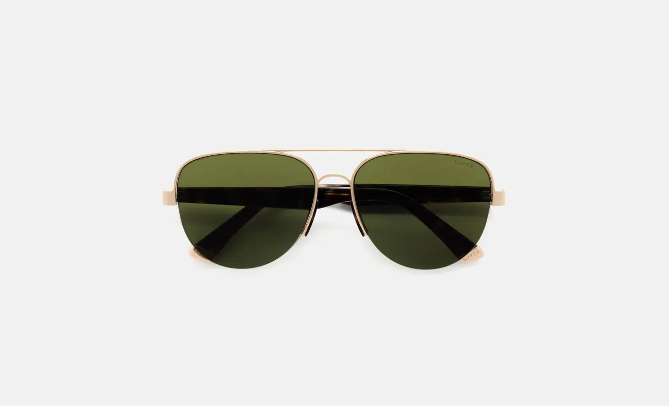 Air Havana & Gold made by RetroSuperFuture