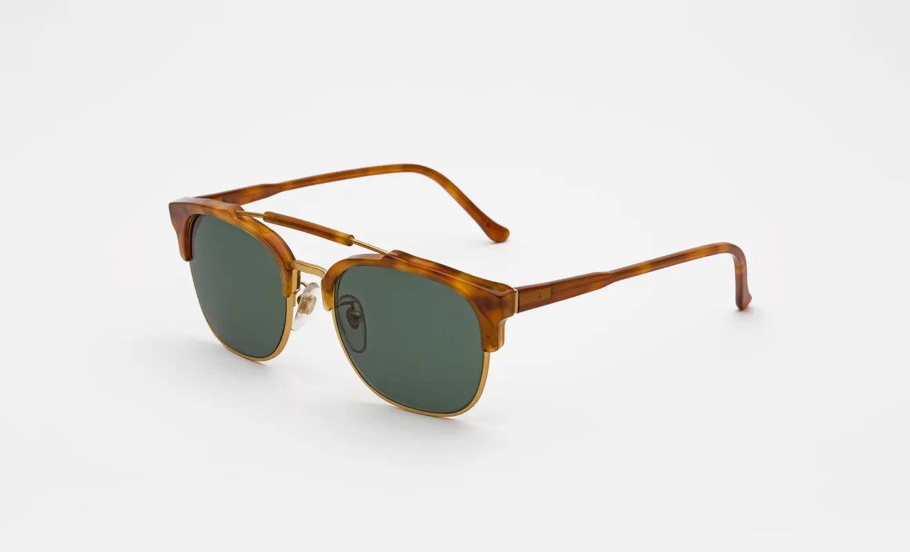 49Er Blonde Havana made by RetroSuperFuture