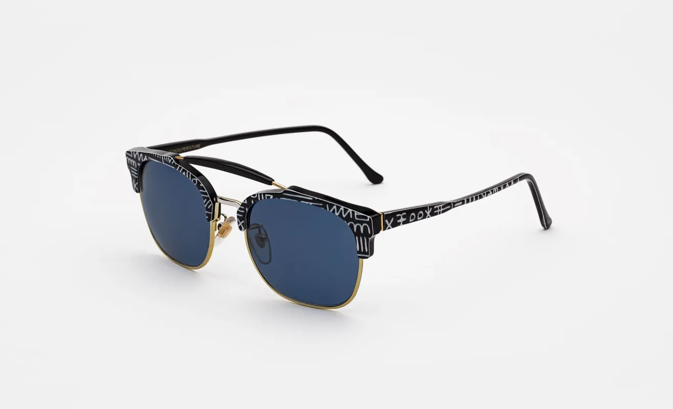 49Er Afrika Moross made by RetroSuperFuture