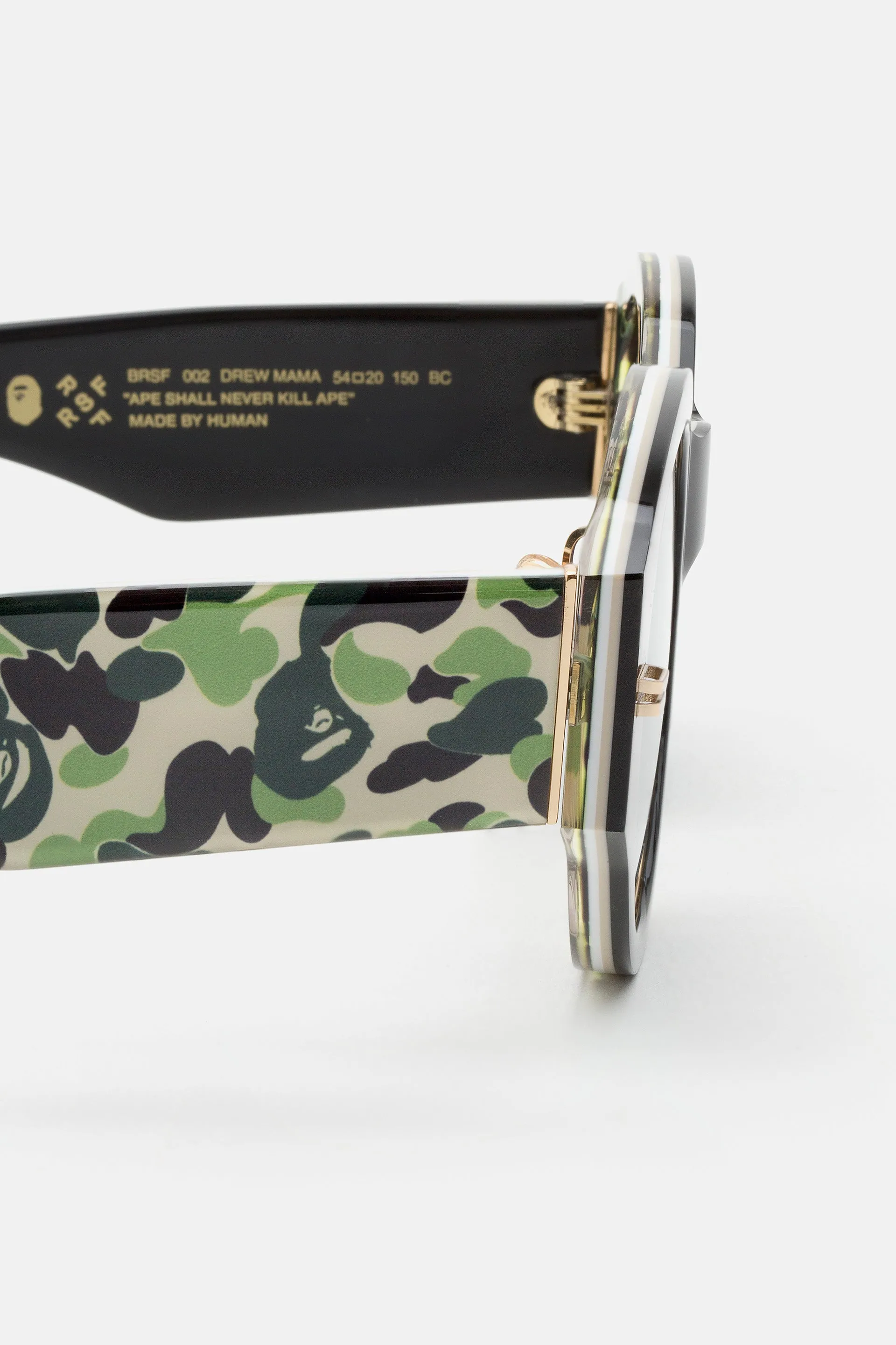 Flat Top BAPE sold by RetroSuperFuture product image thumbnail 4