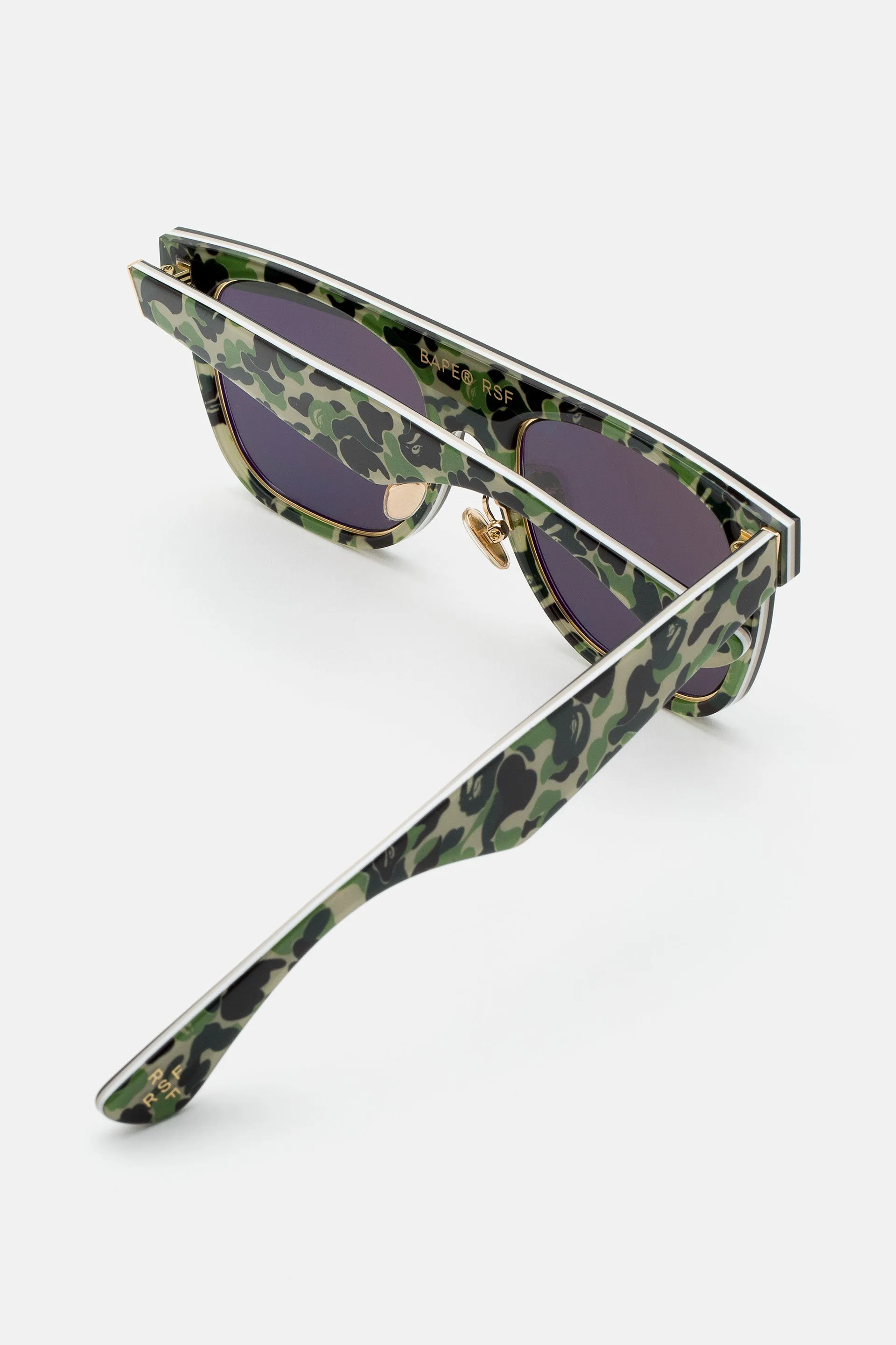 Flat Top BAPE sold by RetroSuperFuture product image thumbnail 3