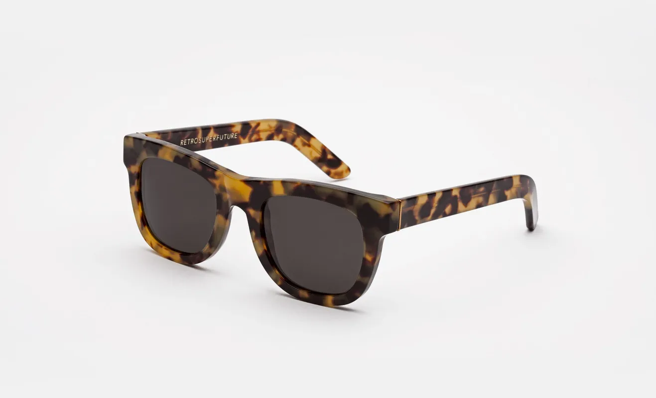 Ciccio Cheetah made by RetroSuperFuture