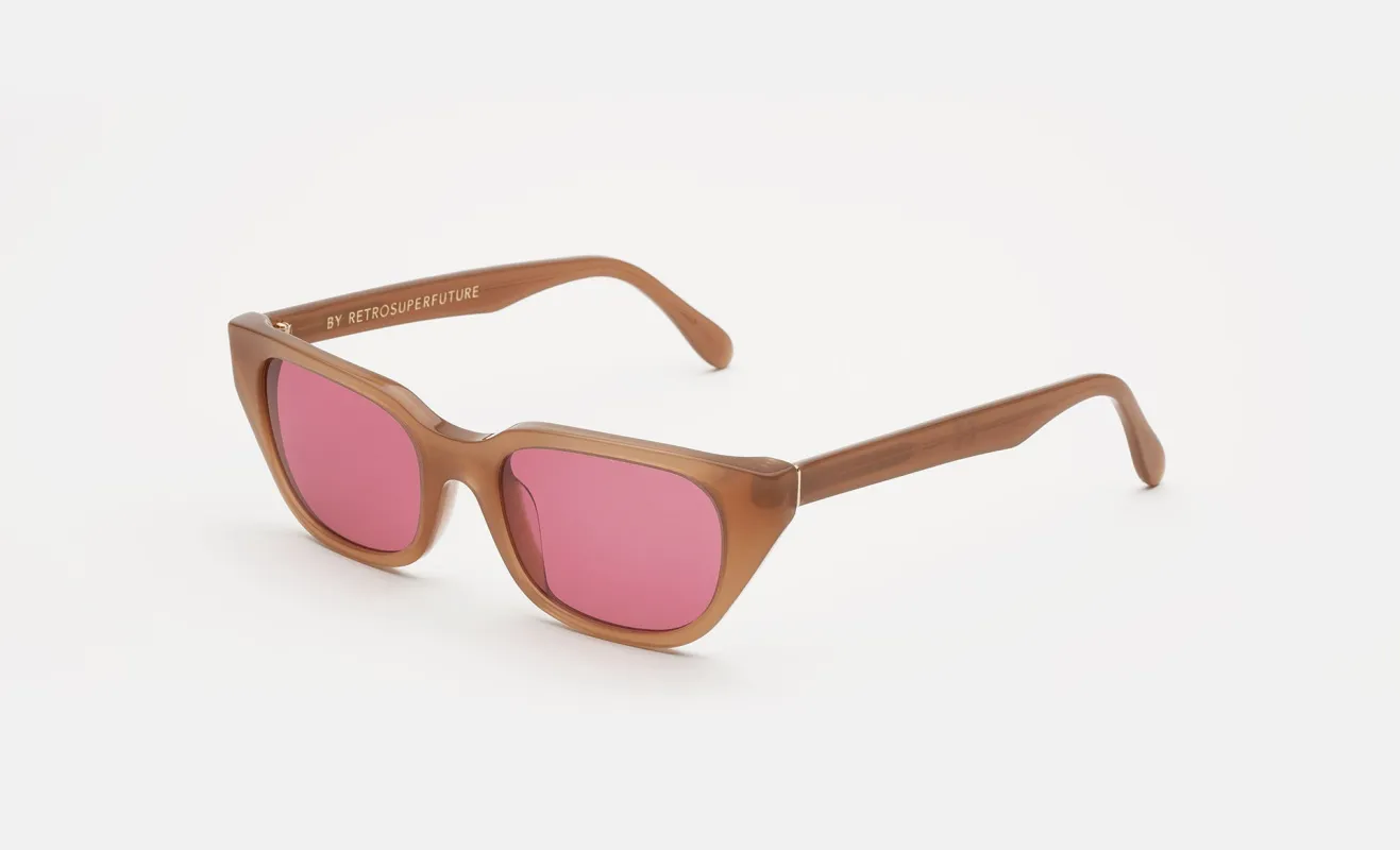 Cento Monella made by RetroSuperFuture