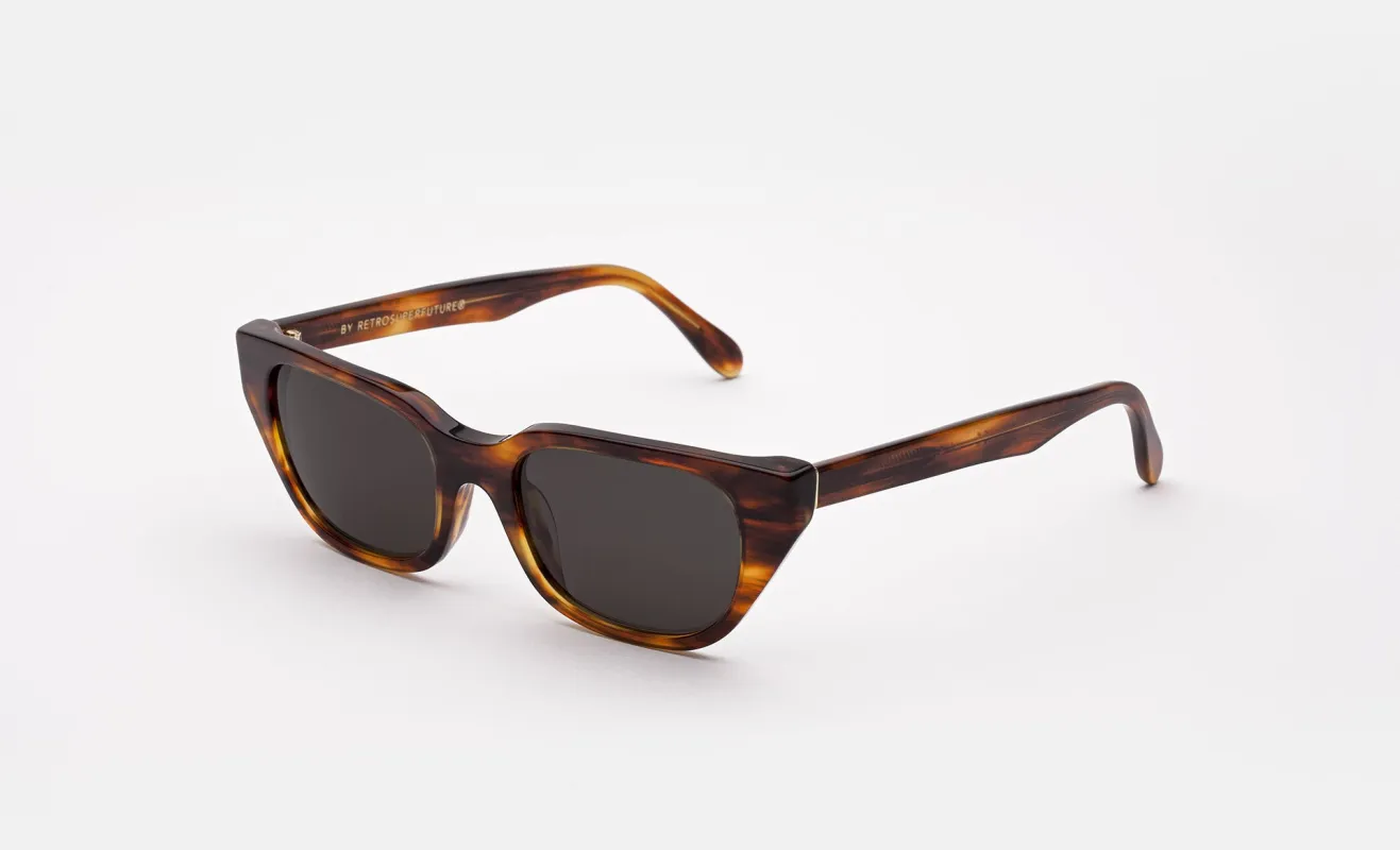 Cento Striped Tobacco made by RetroSuperFuture