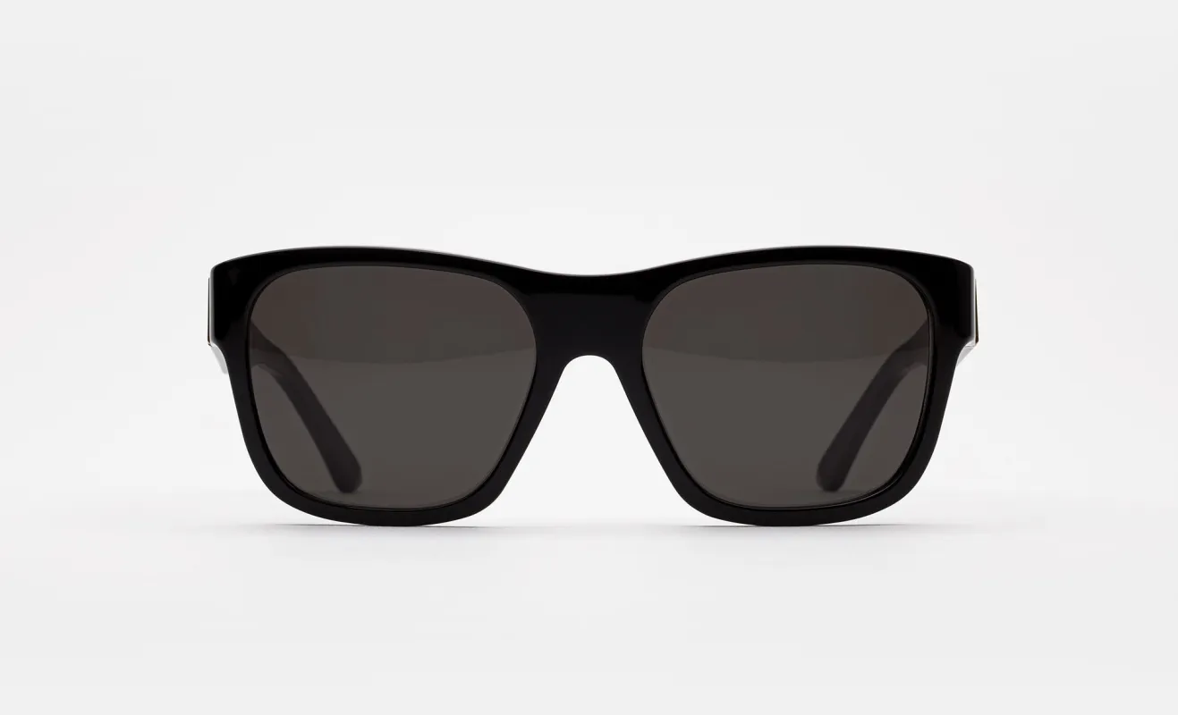 Buzz Black made by RetroSuperFuture