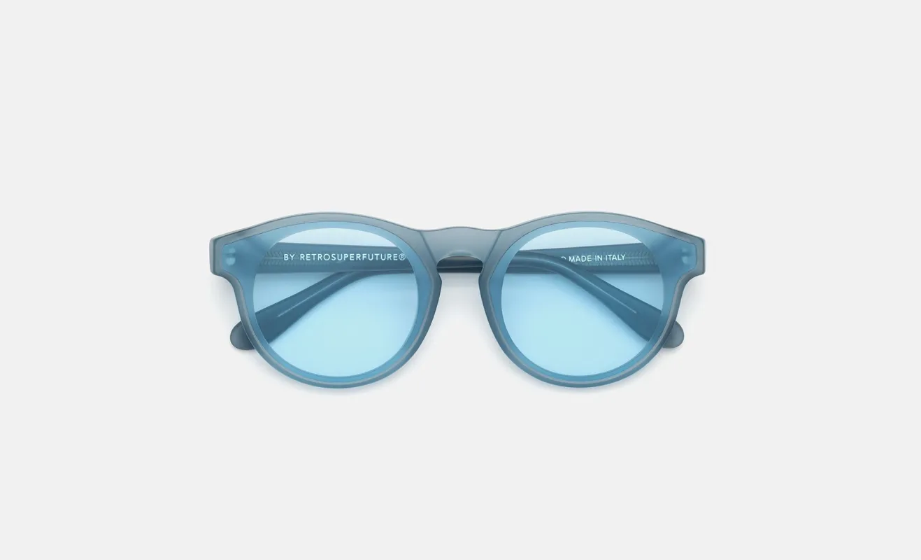 Boy Forma Blue made by RetroSuperFuture