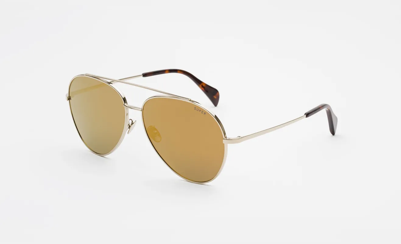 Bangkok B2 Gold made by RetroSuperFuture