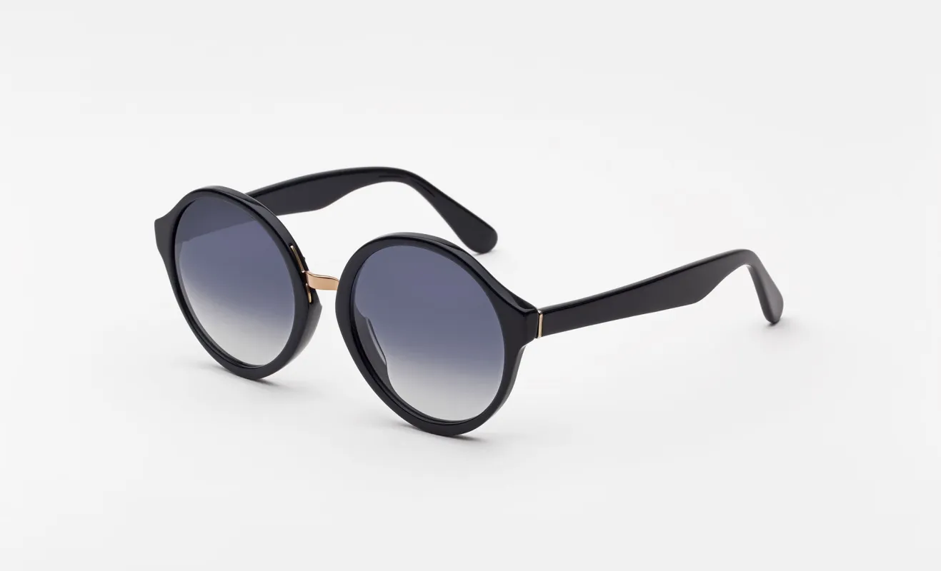 Lunettes Femmes I Marine made by RetroSuperFuture