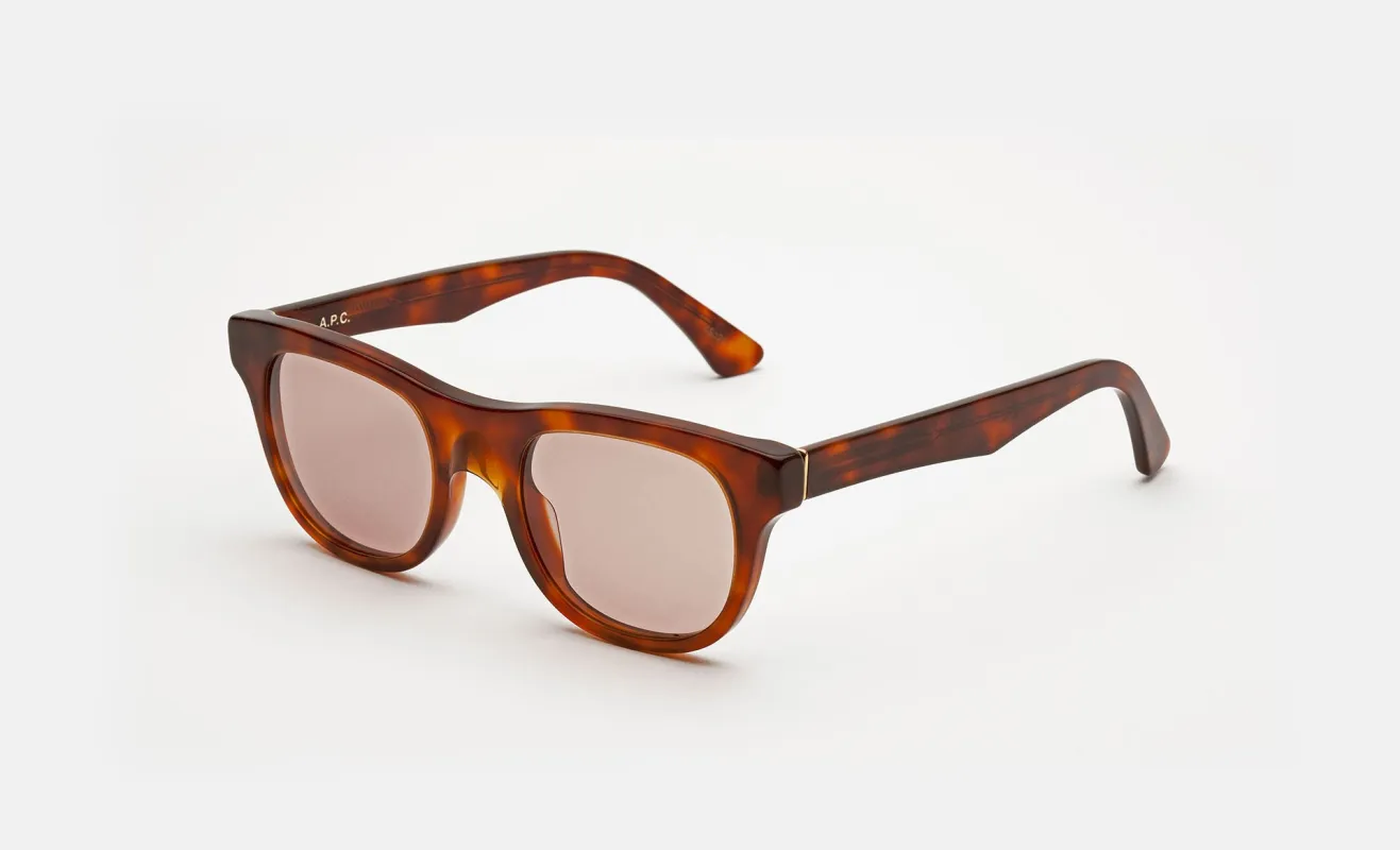 Lunettes Ii Femmes made by RetroSuperFuture