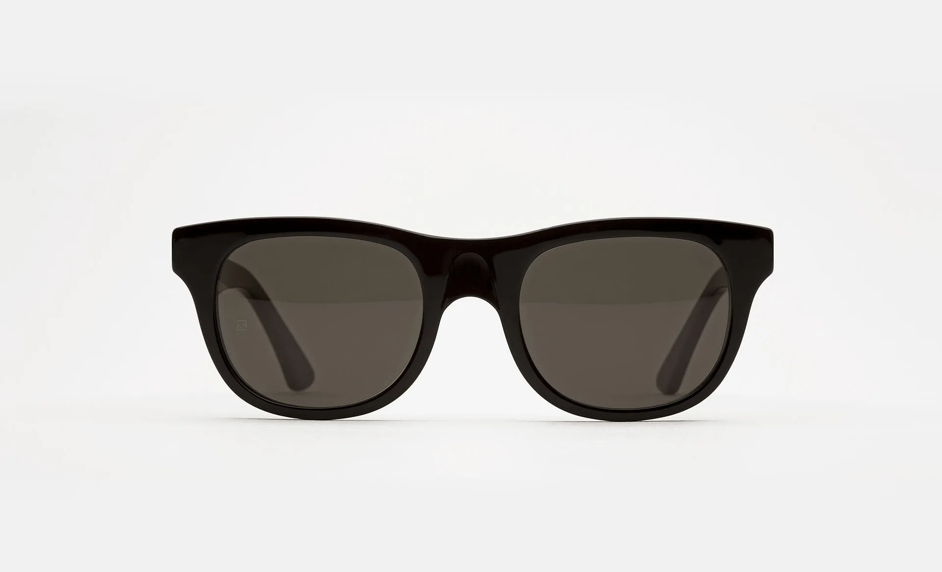 Lunettes Ii Noir sold by RetroSuperFuture product image thumbnail 2