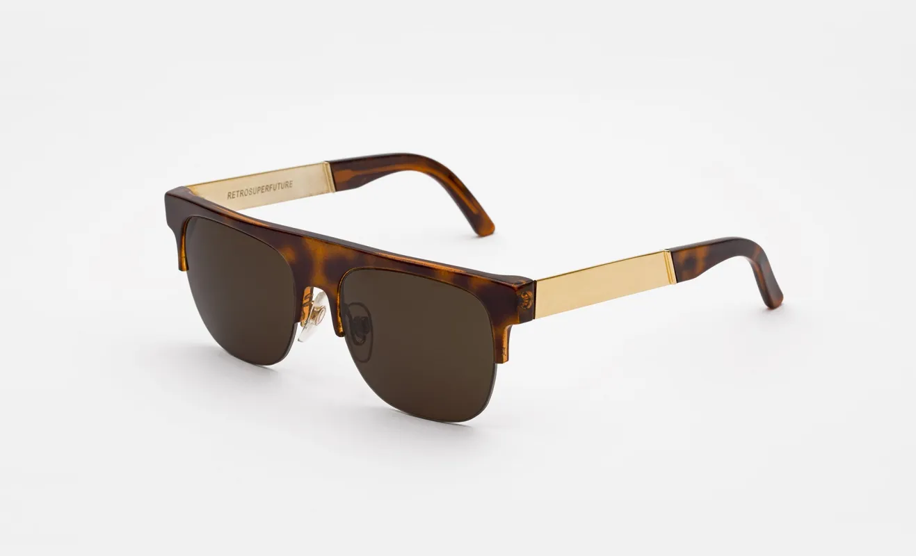 Andrea Francis Havana made by RetroSuperFuture