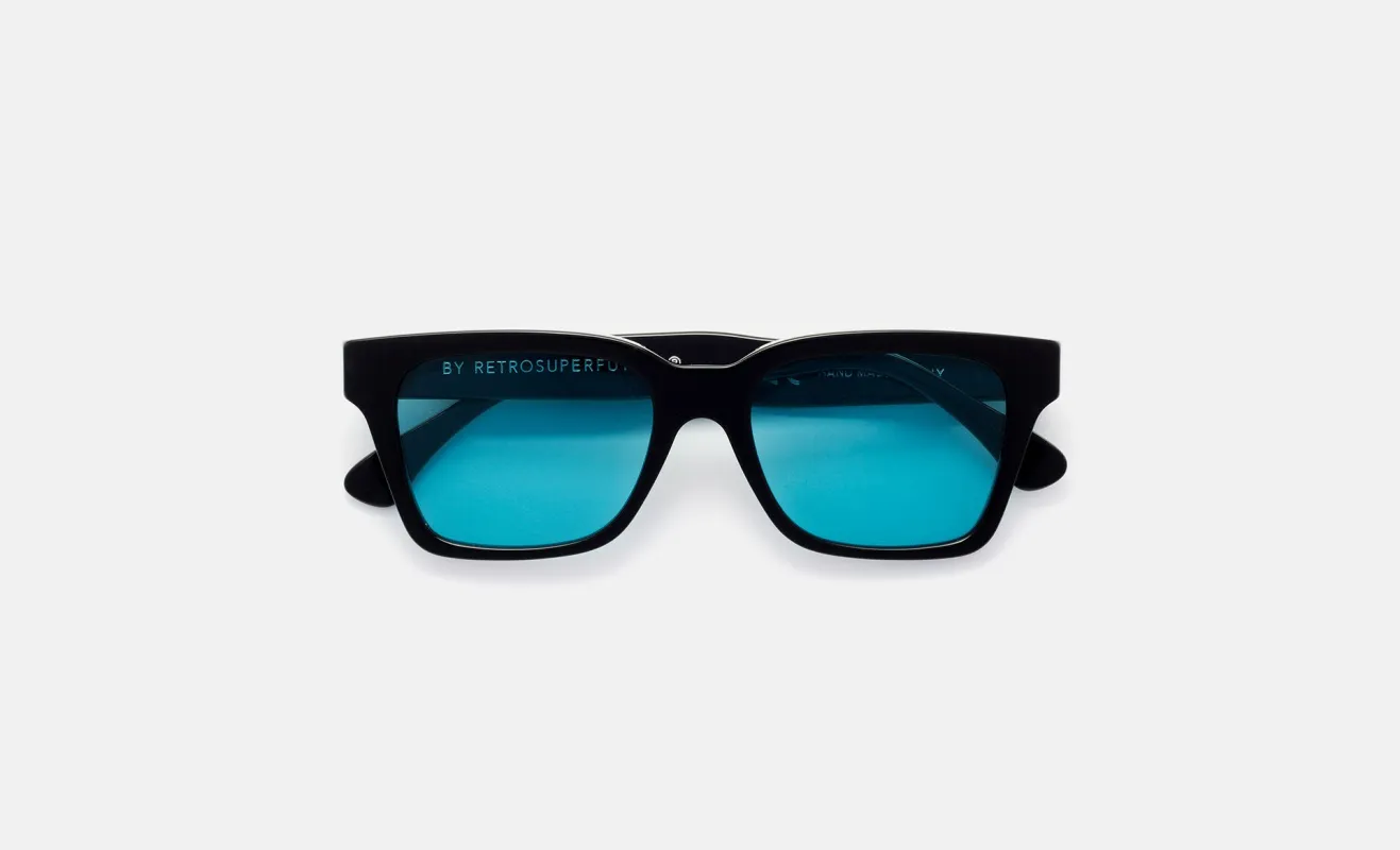 America Black Turquoise sold by RetroSuperFuture