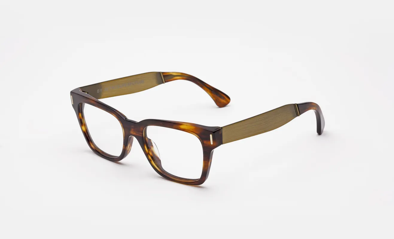 America Francis Optical Havana made by RetroSuperFuture