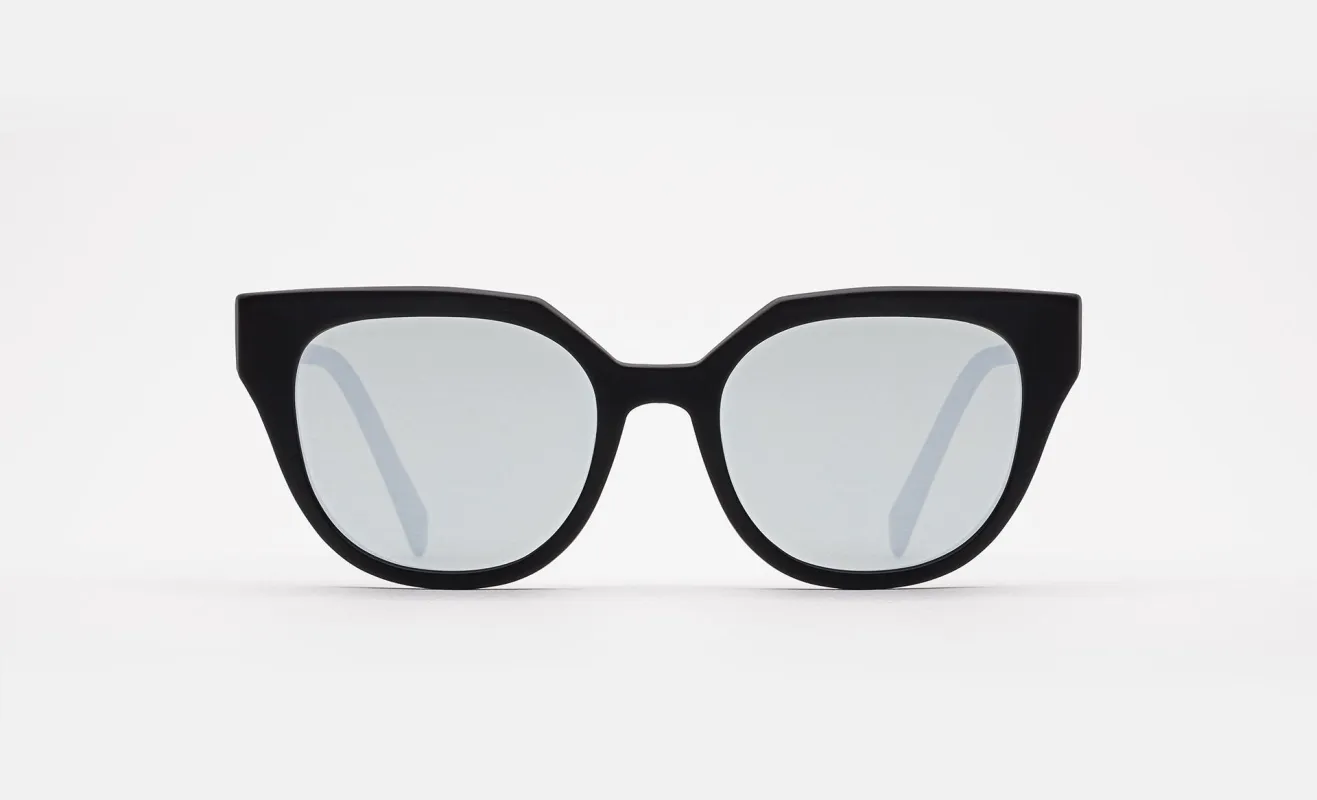 Zizza Zero Silver made by RetroSuperFuture