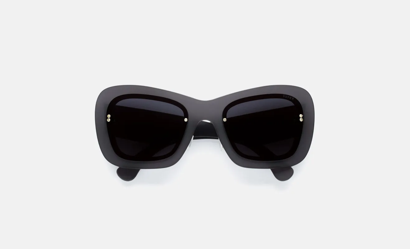 Tuttolente Layers Special Black made by RetroSuperFuture