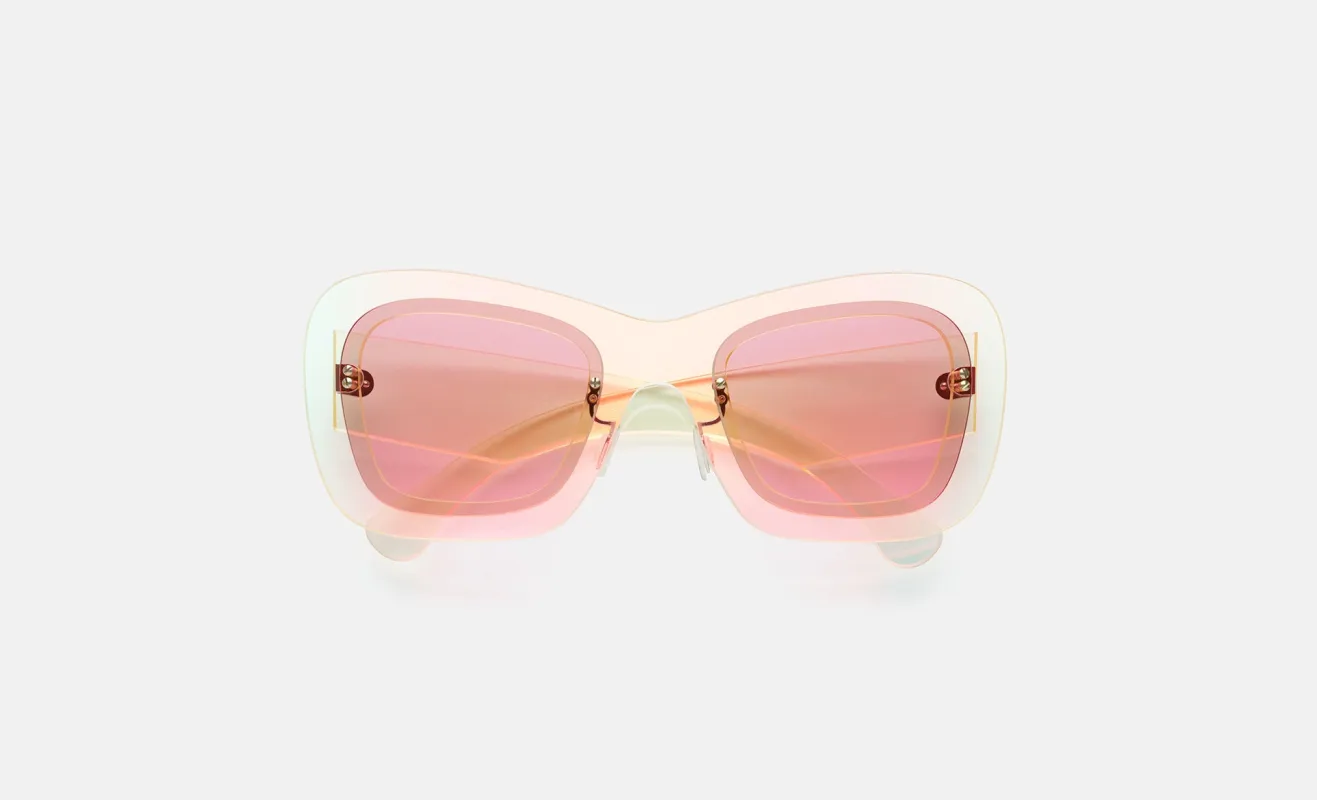 Tuttolente Layers Special Mirror made by RetroSuperFuture