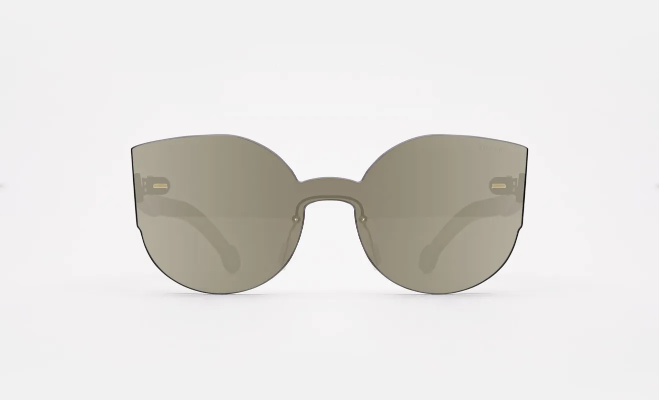 Tuttolente Lucia Ivory made by RetroSuperFuture