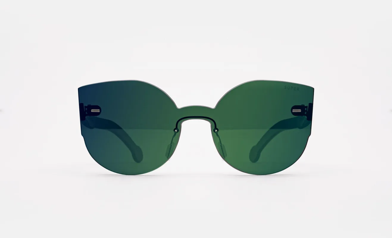 Tuttolente Lucia Petrol made by RetroSuperFuture