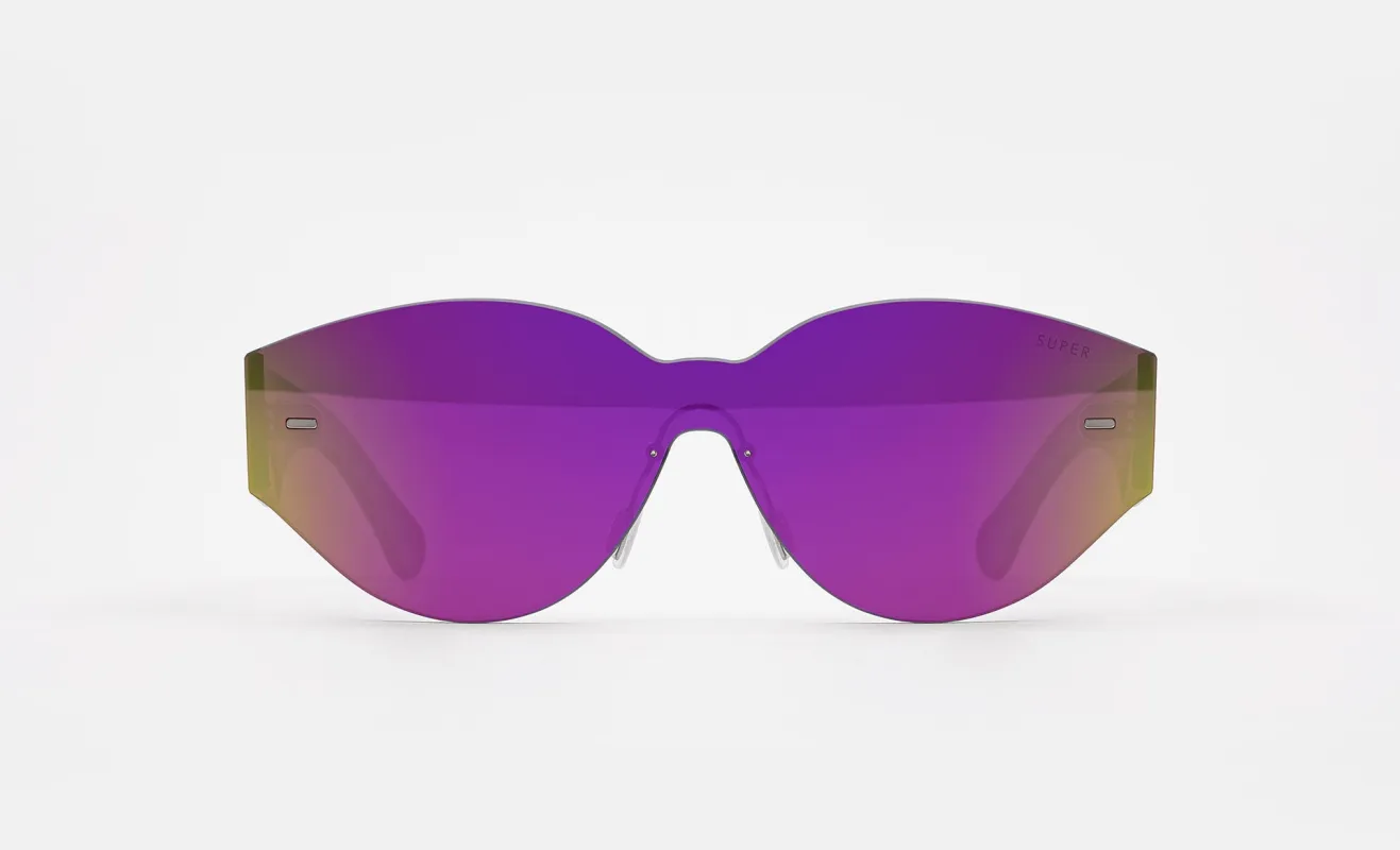 Tuttolente Drew Mama Pink made by RetroSuperFuture