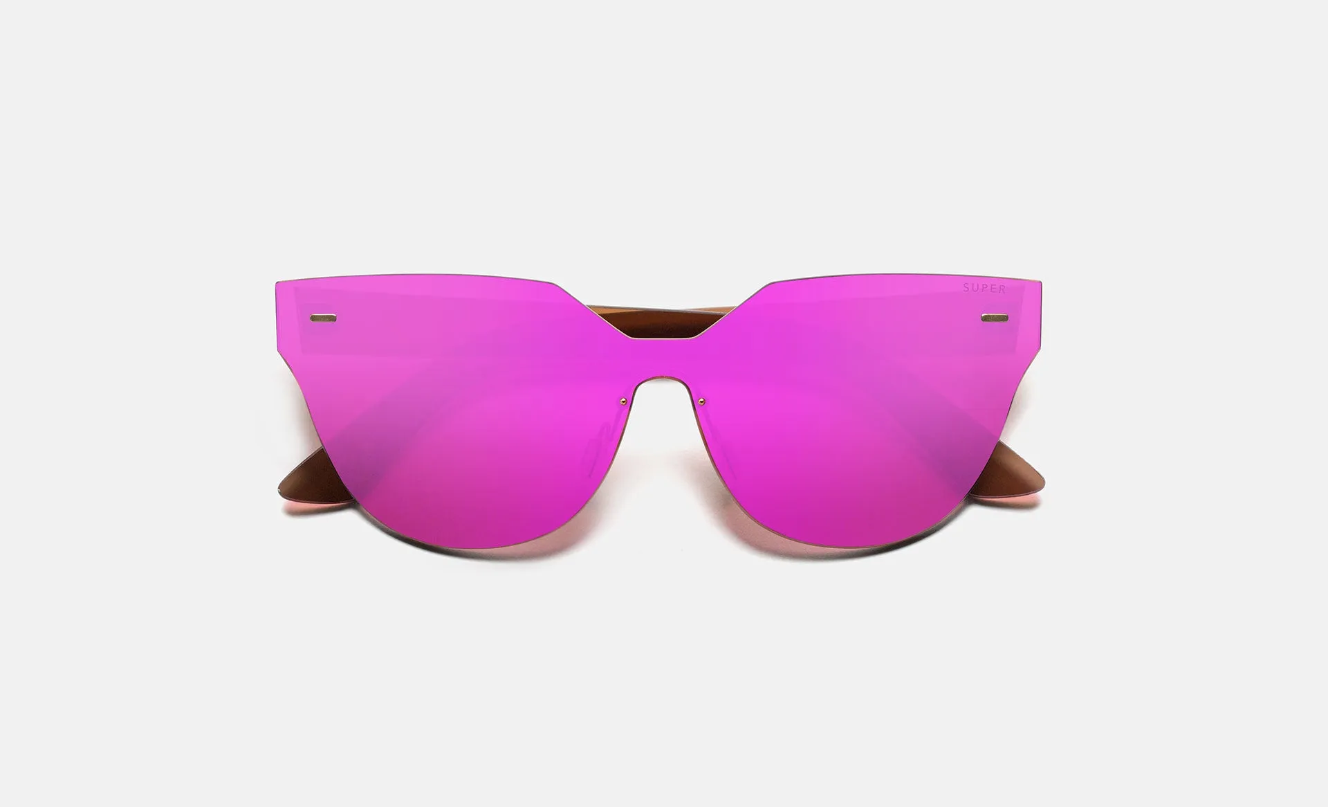 Tuttolente Zizza Pink sold by RetroSuperFuture