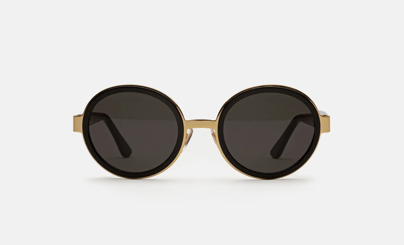 Santa Black made by RetroSuperFuture