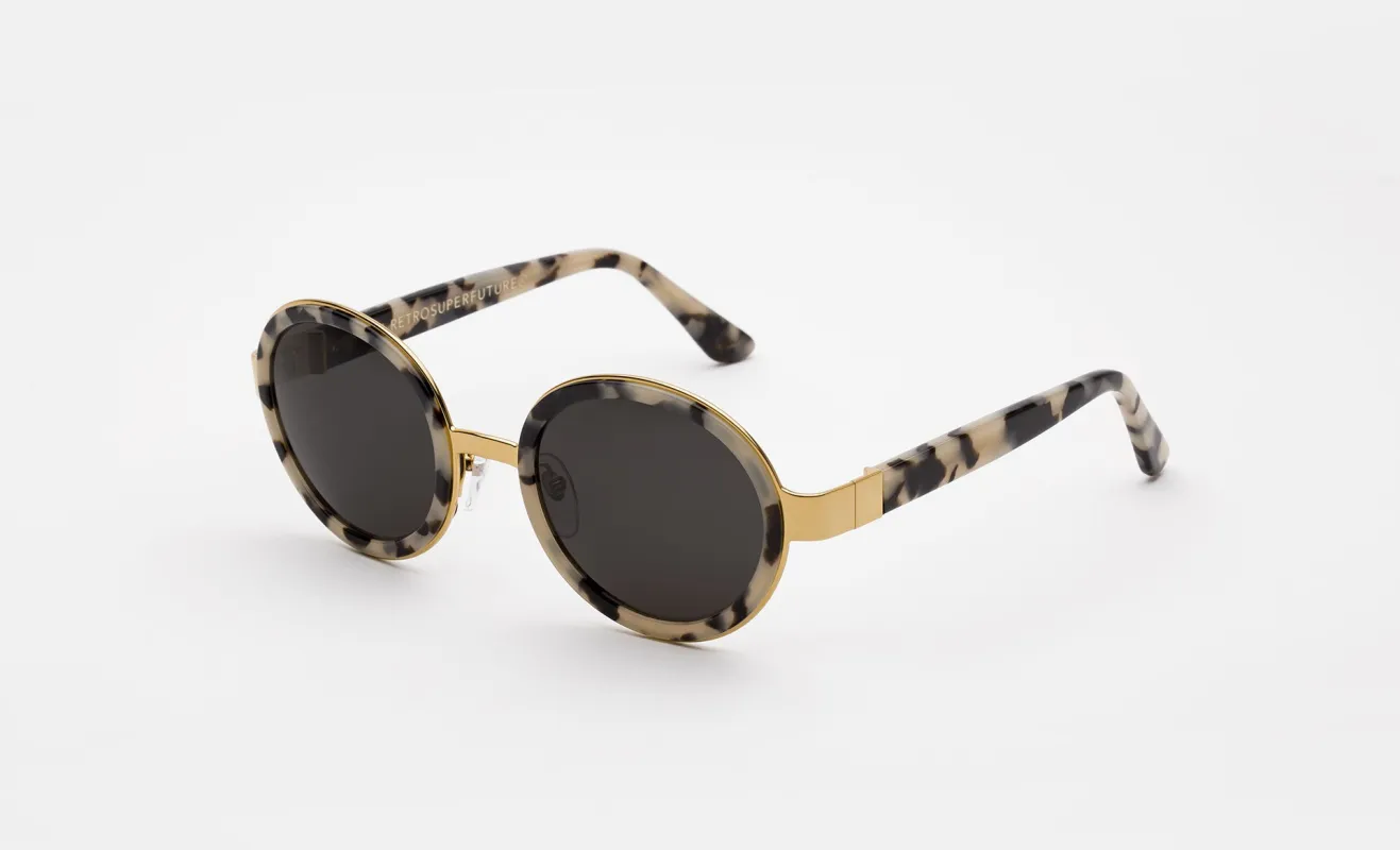 Santa Puma made by RetroSuperFuture