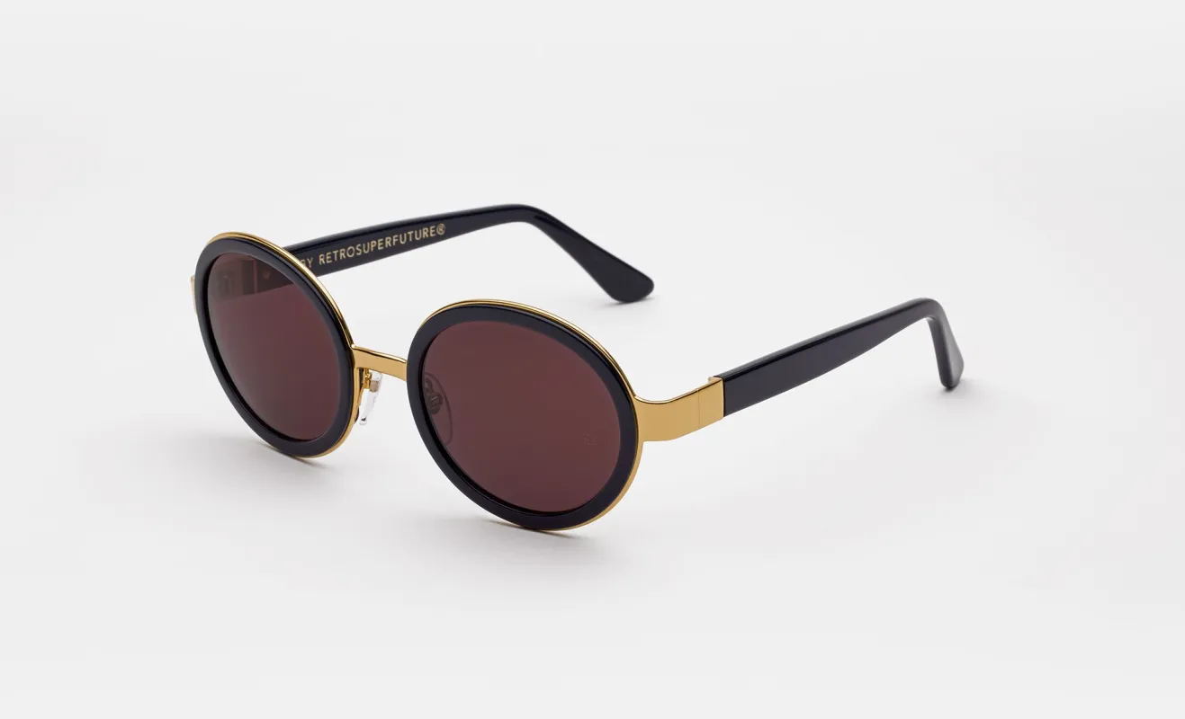 Santa Ultramarine made by RetroSuperFuture