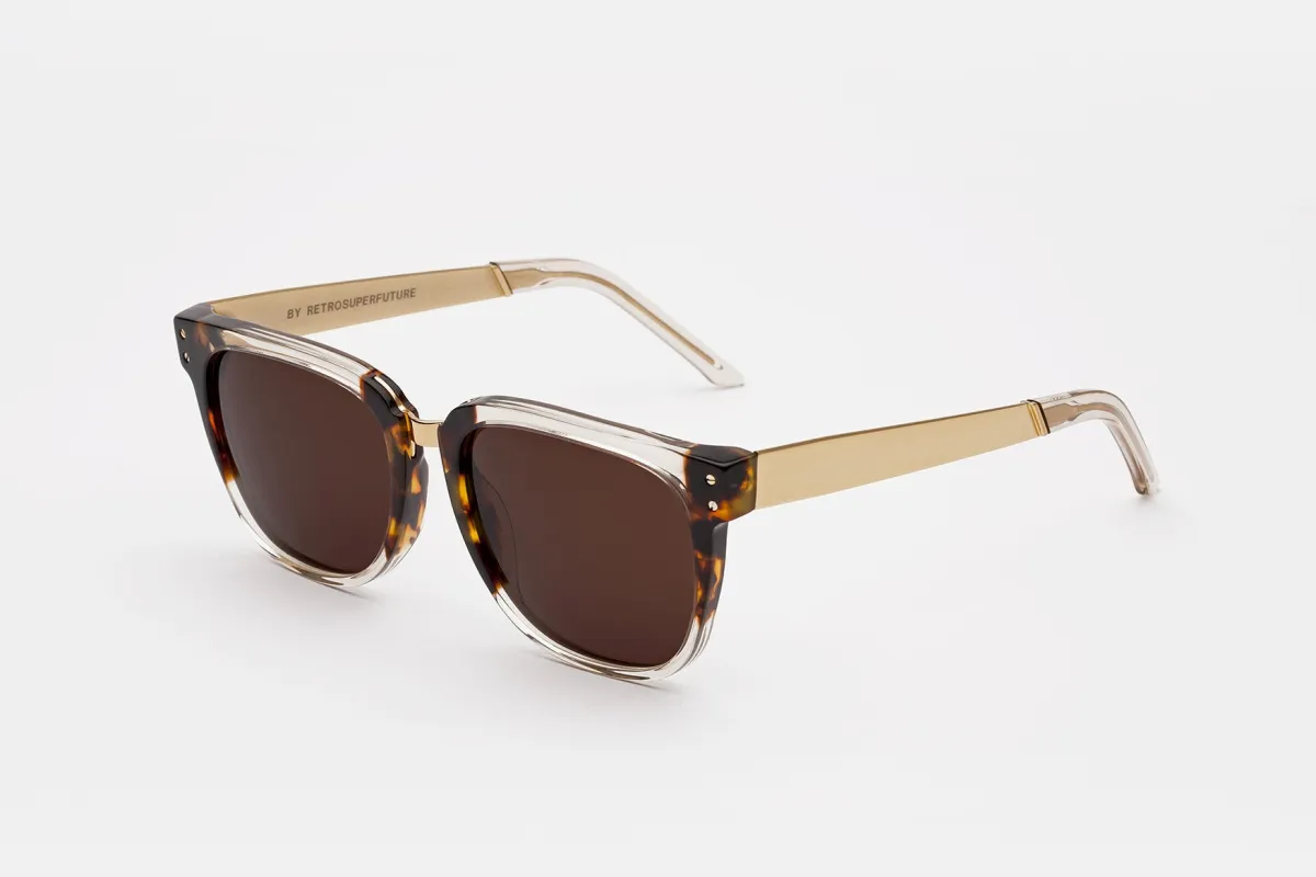 People Francis Savanna sold by RetroSuperFuture