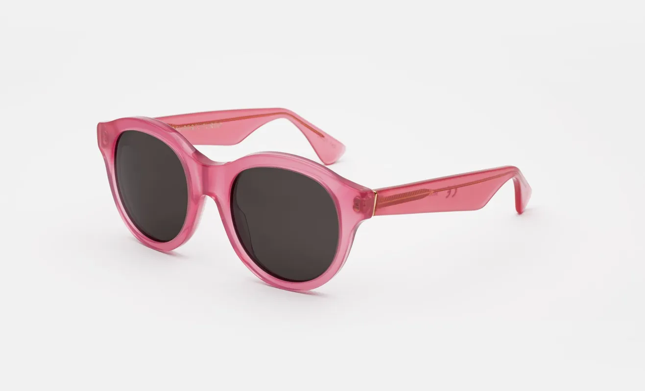 Mona Pink made by RetroSuperFuture