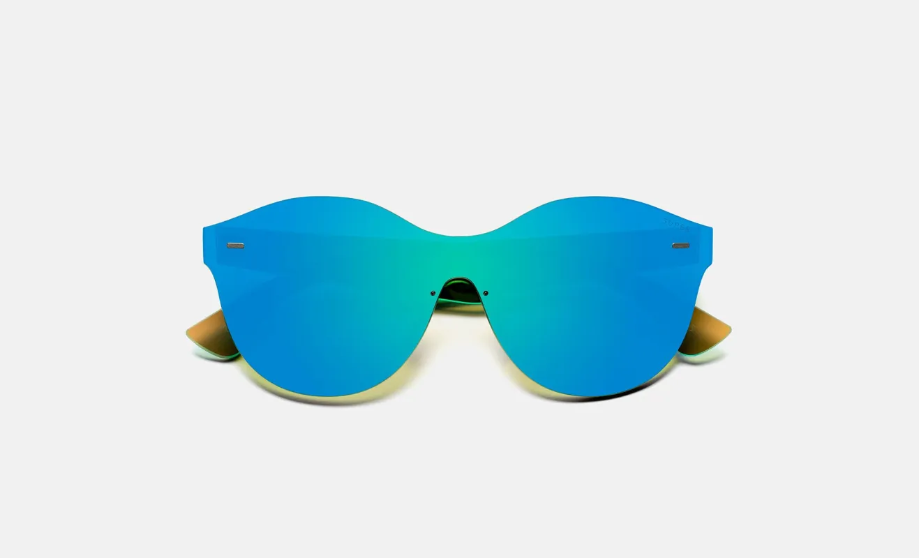 Tuttolente Mona Azure made by RetroSuperFuture