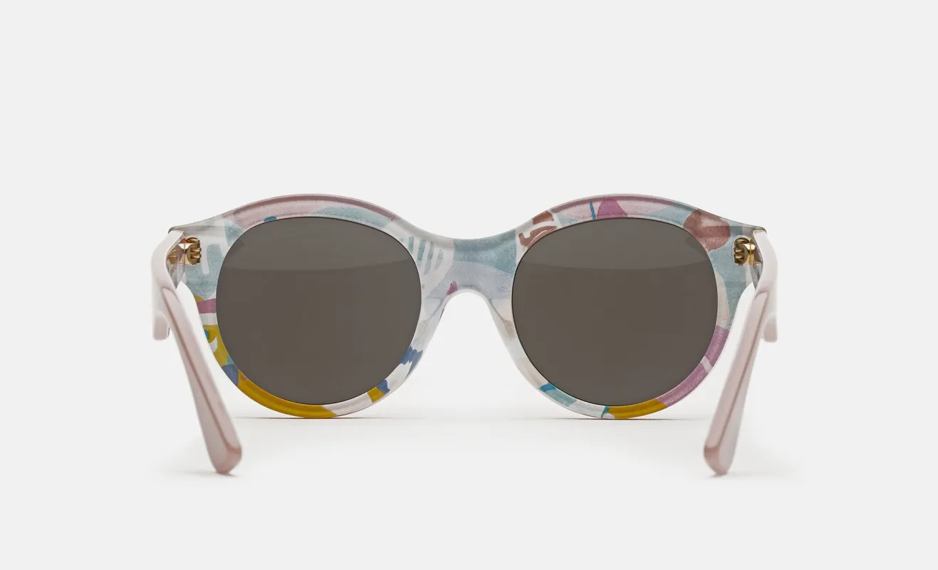 Mona Ferragosto made by RetroSuperFuture